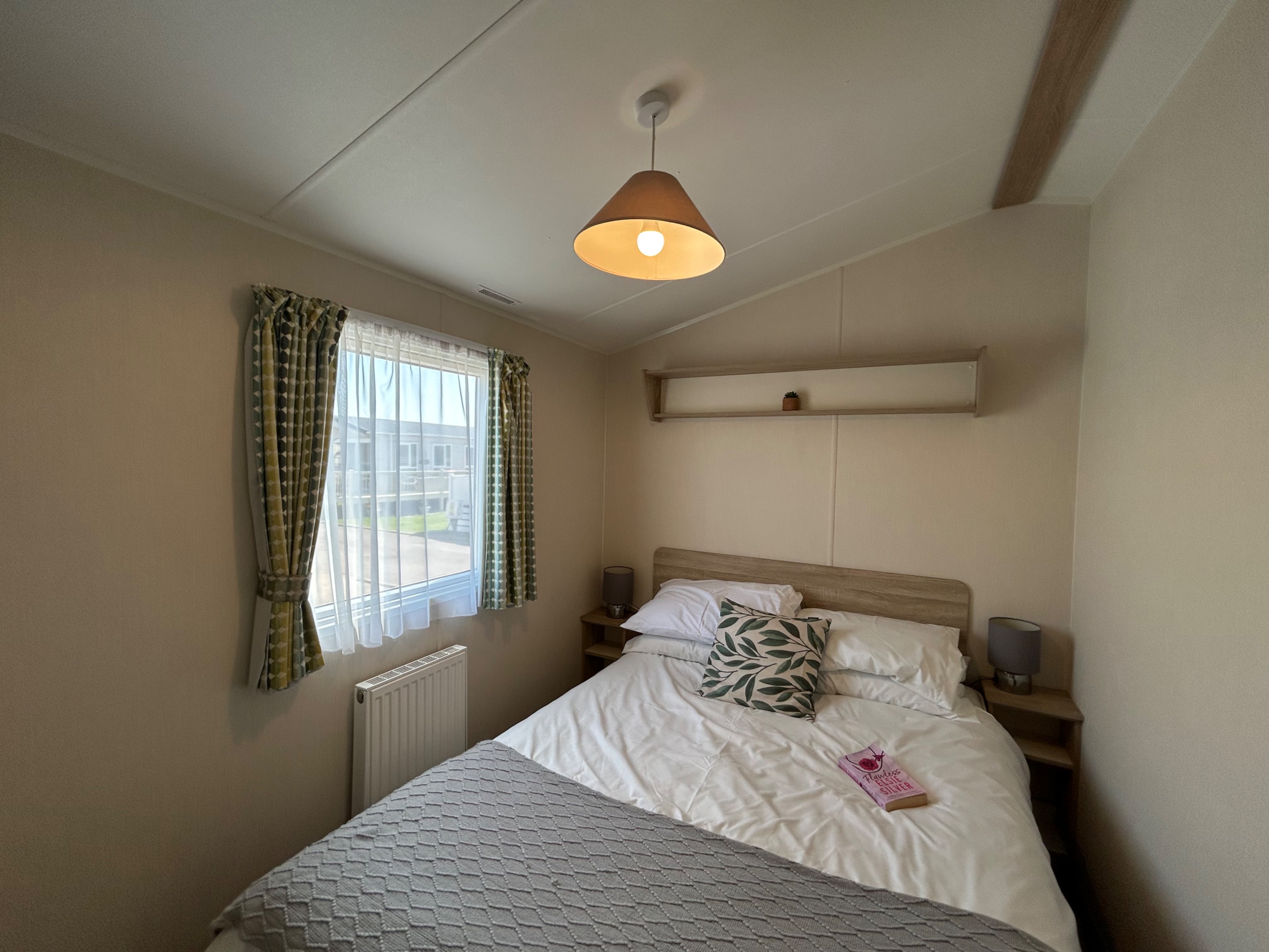 Photo of Willerby Etchingham 2020 (Static Caravan)