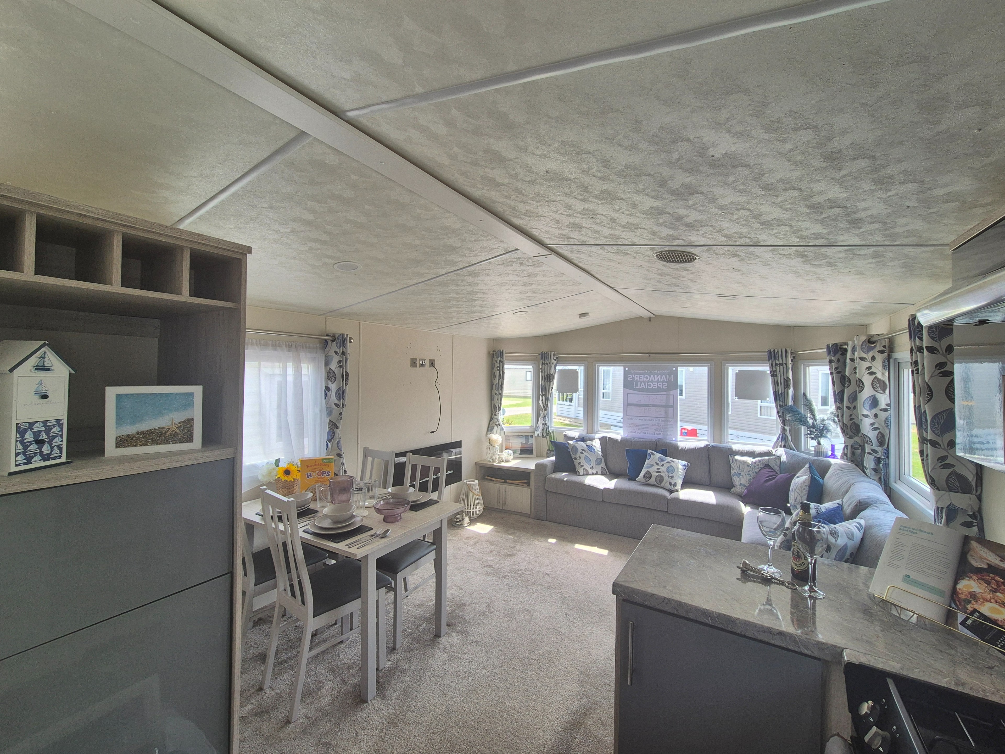 Photo of Delta Wadhurst 2020 (Static Caravan)