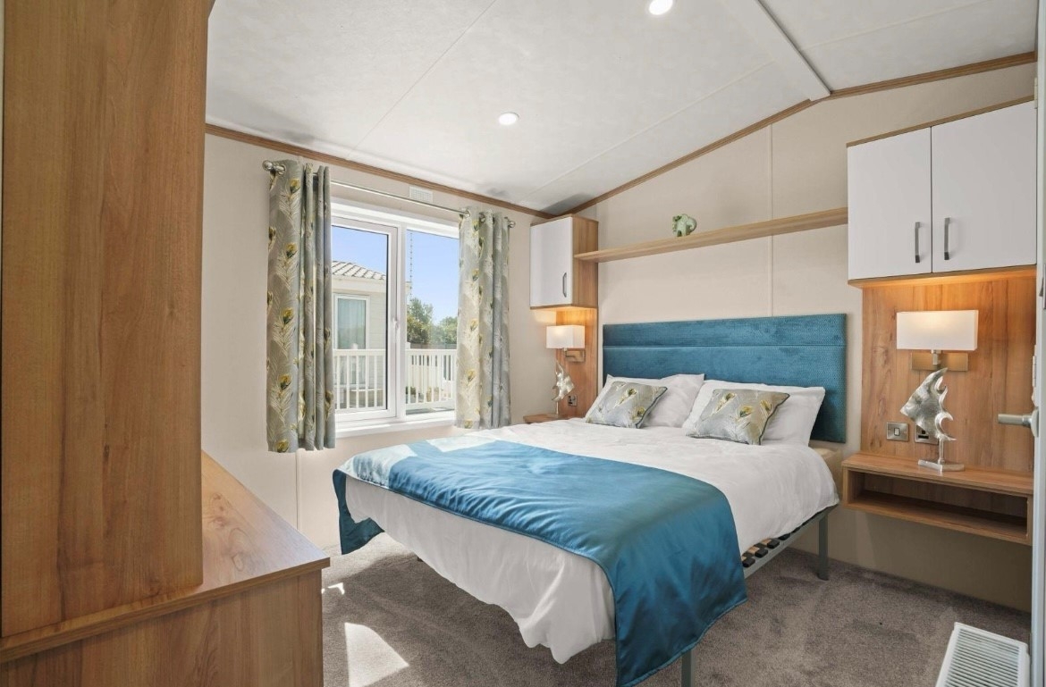 Photo of Pemberton Marlow 2025 (Static Caravan)