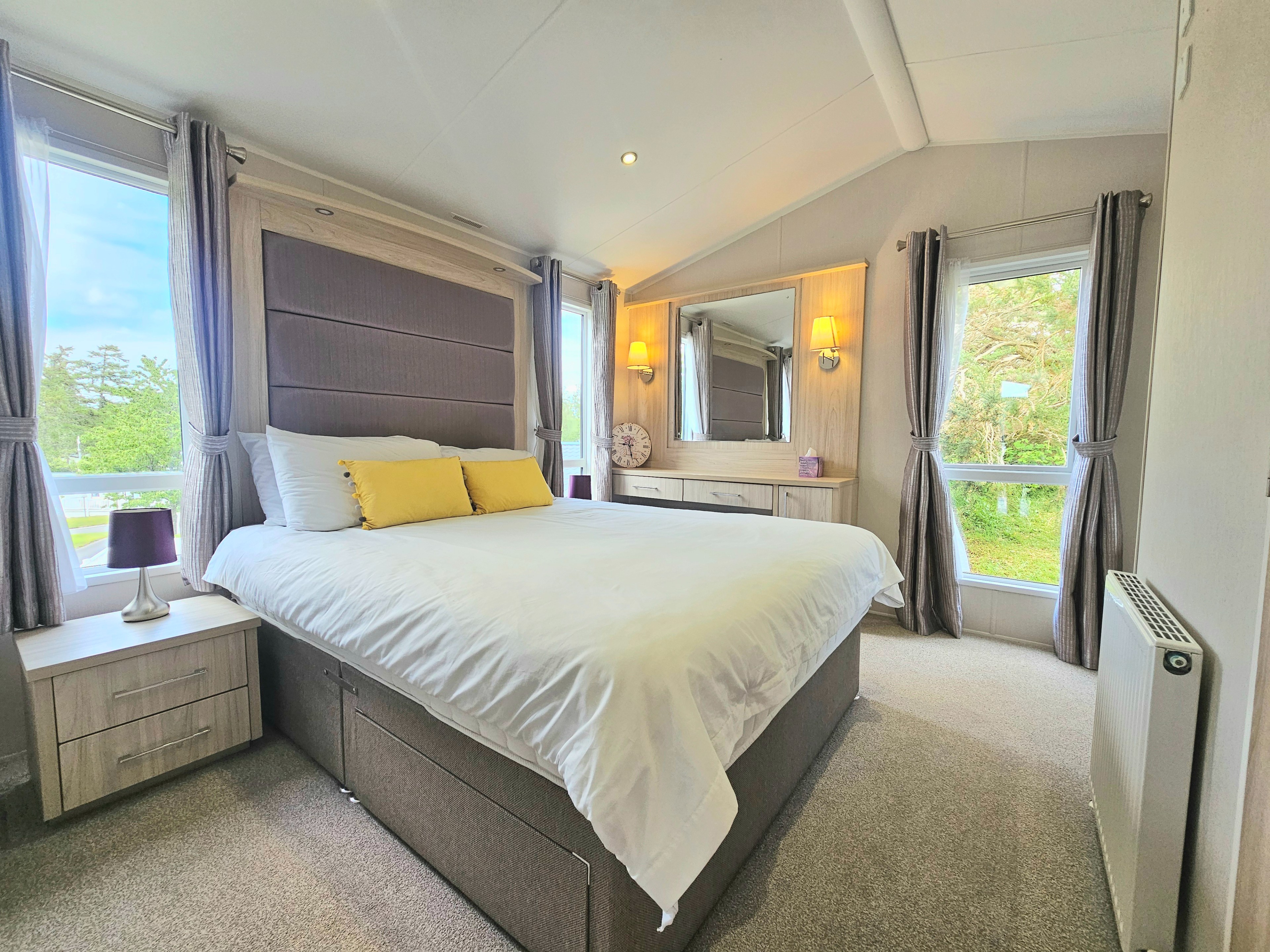 Photo of Willerby Aspen 2017 (Static Caravan)