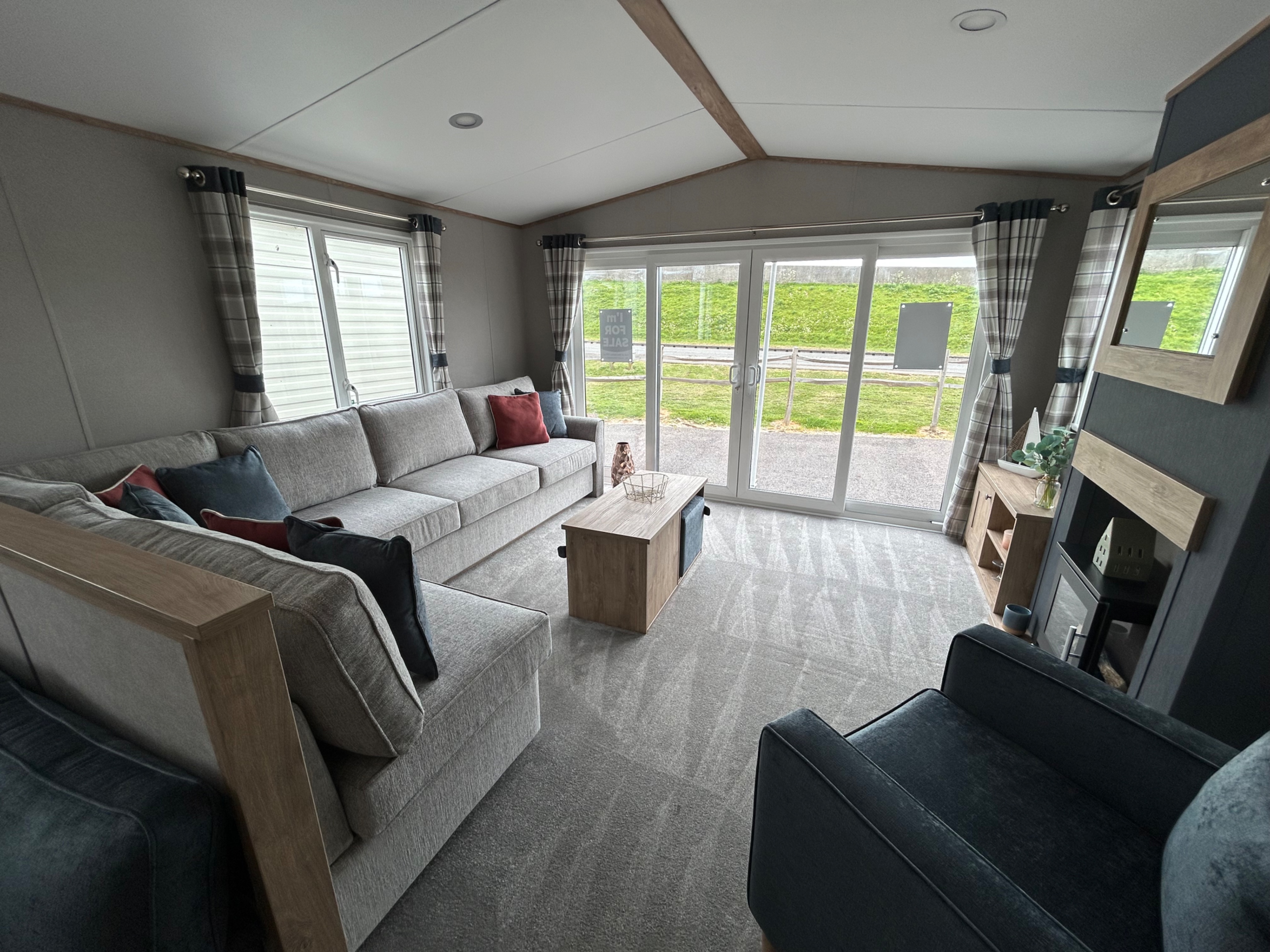 Photo of ABI Wimbledon 2026 (Static Caravan)