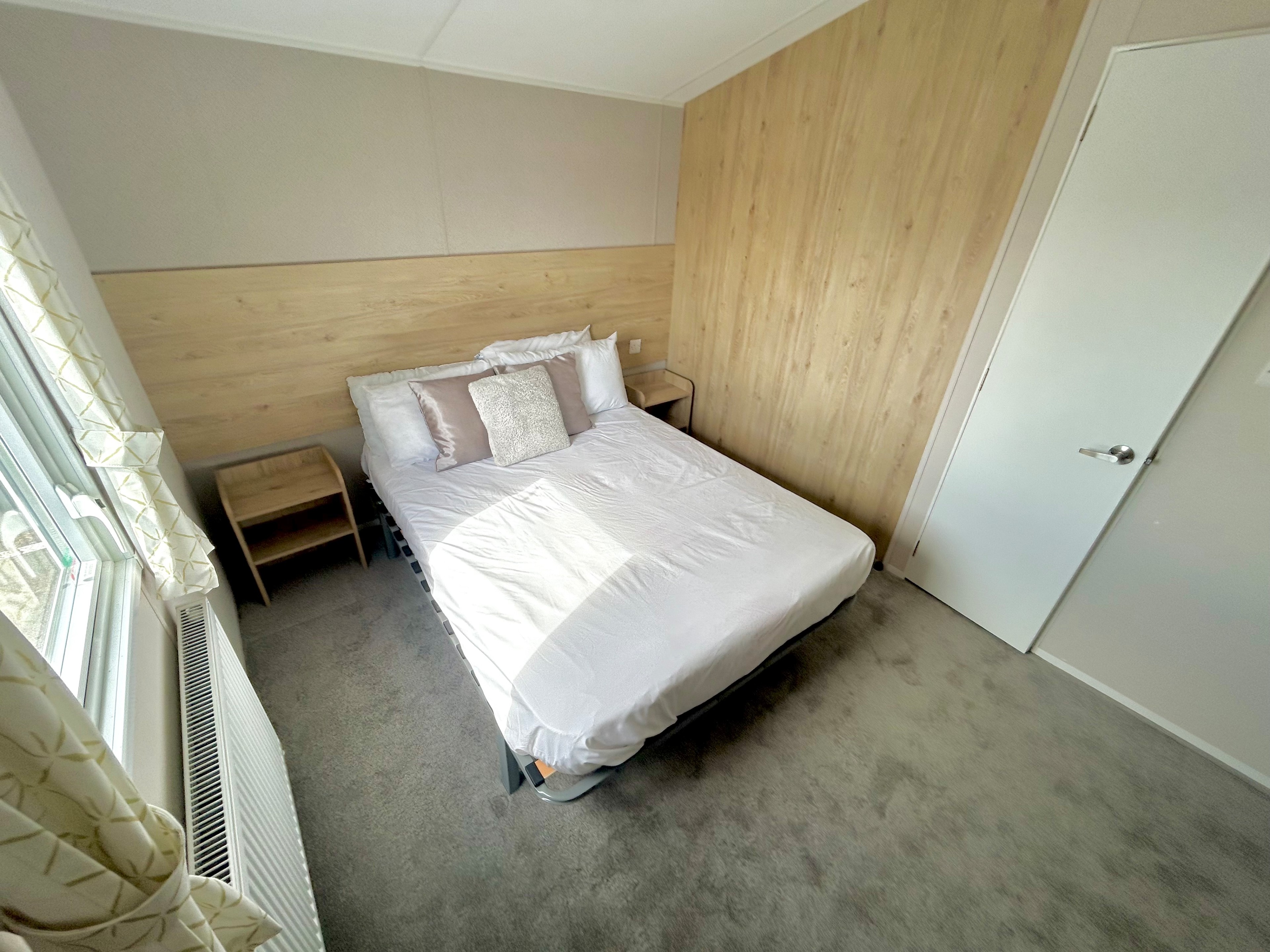Photo of Atlas Hollington 2025 (Static Caravan)