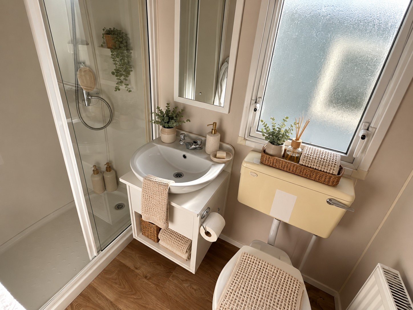 Photo of Willerby Caledonia 2017 (Static Caravan)