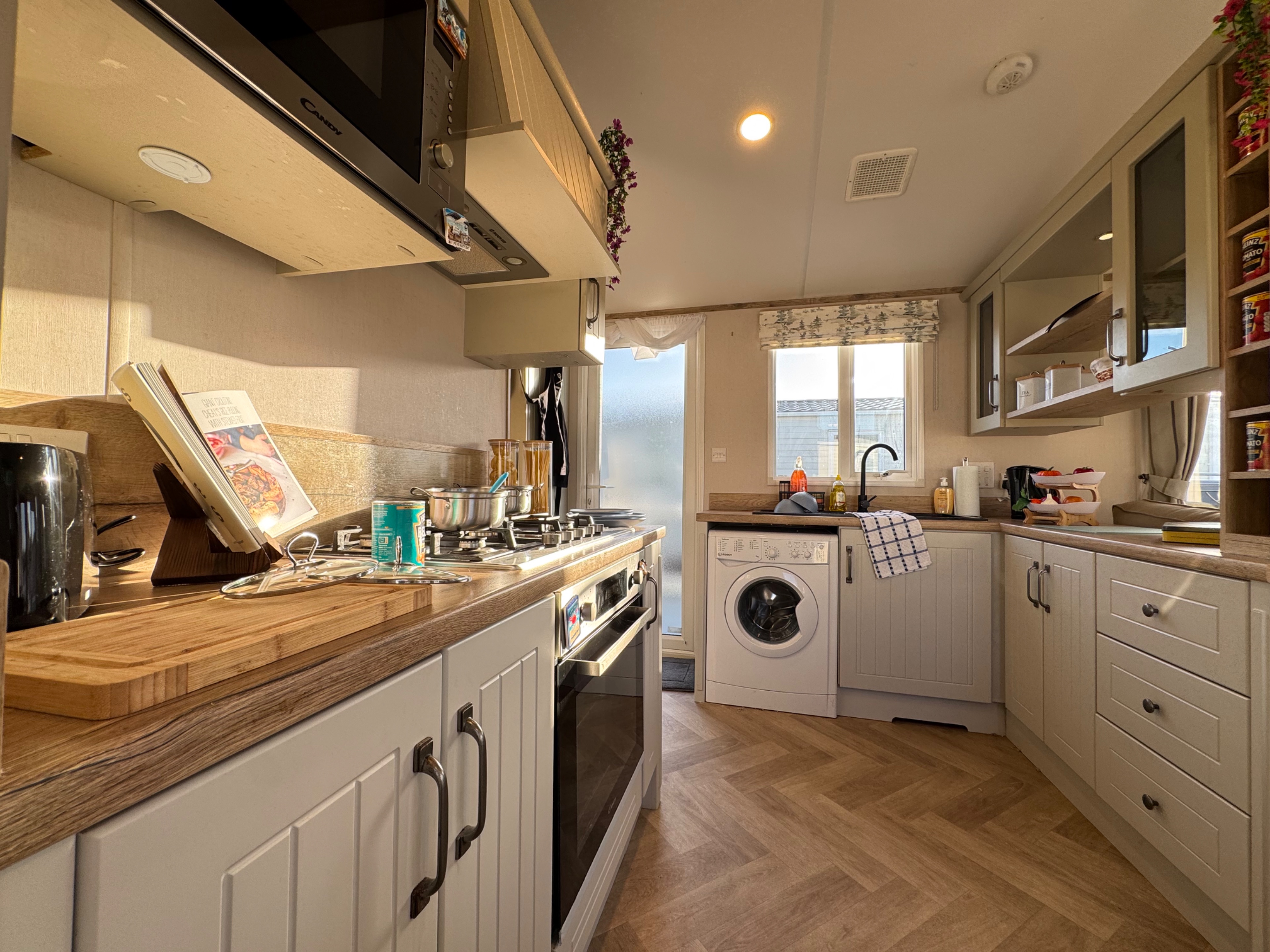 Photo of Atlas Debonair 2023 (Static Caravan)