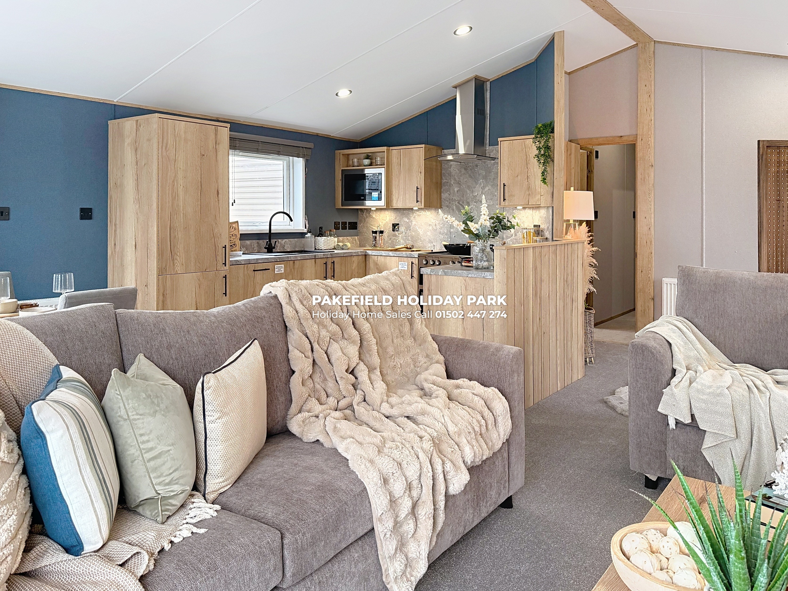 Photo of ABI Superior 2026 (Static Caravan)
