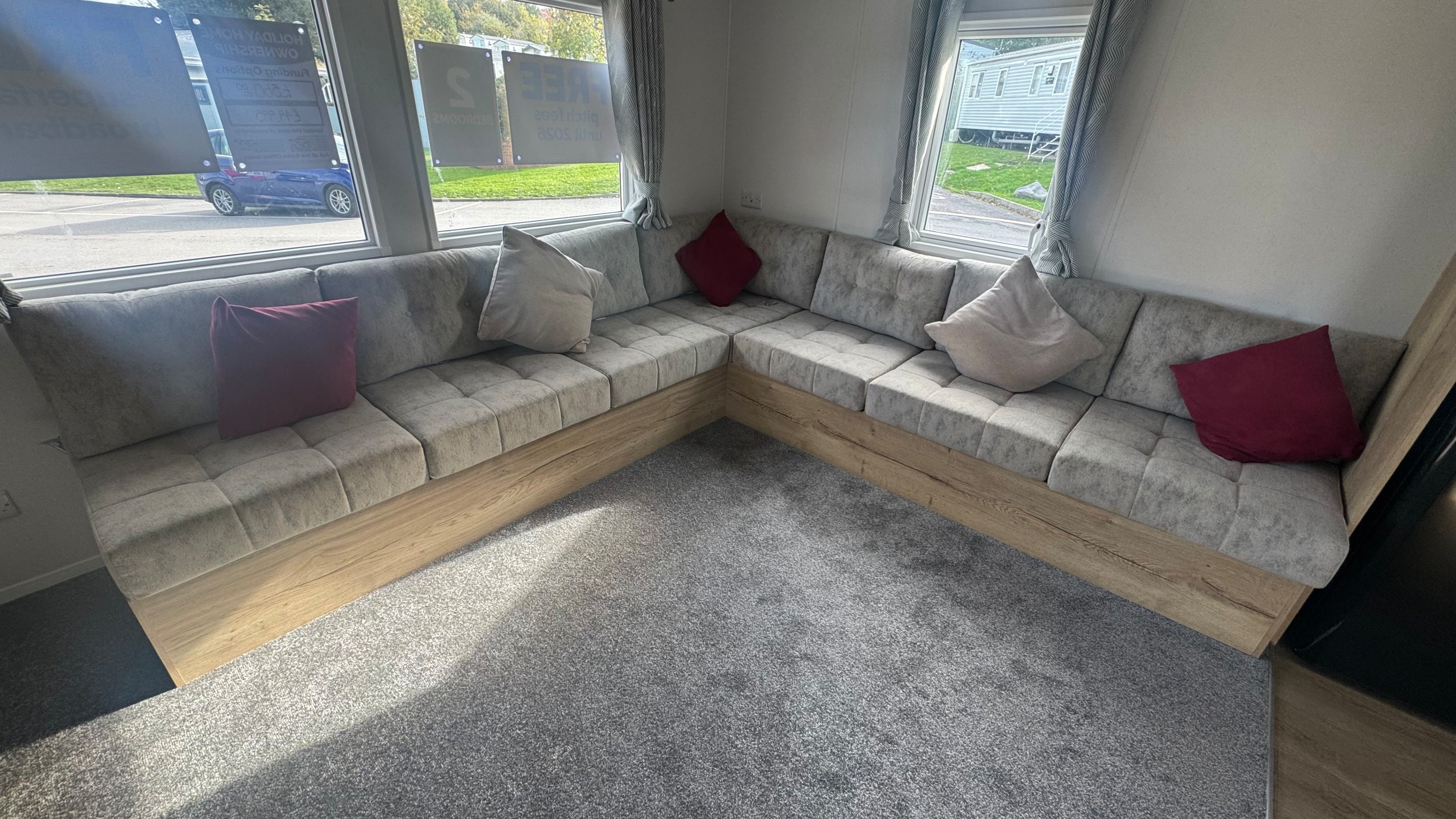 Photo of Willerby Midhurst 2024 (Static Caravan)