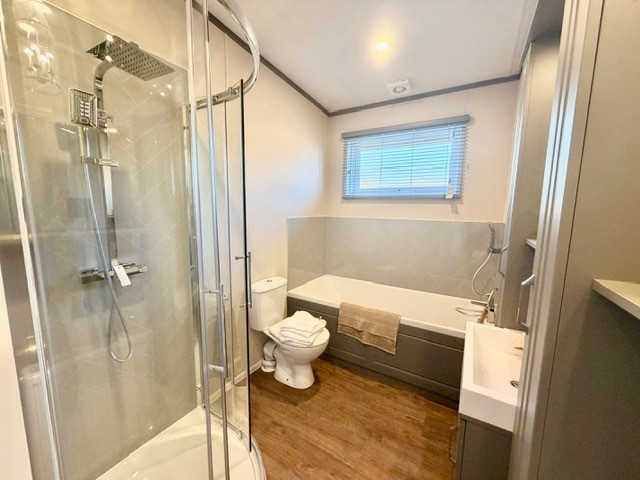 Photo of Pemberton Glendale 2023 (Luxury Lodge)