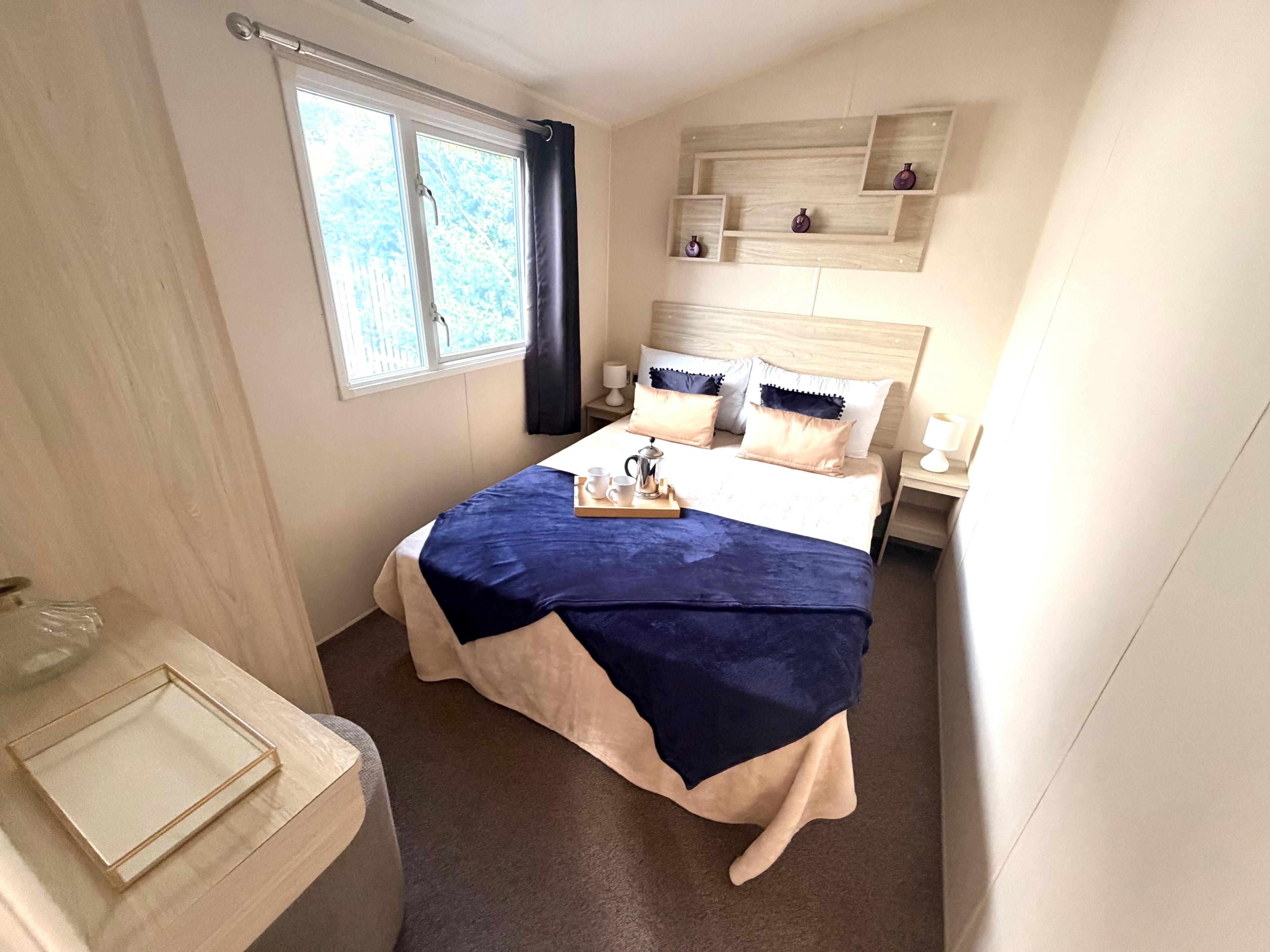 Photo of Willerby Lymington 2017 (Static Caravan)