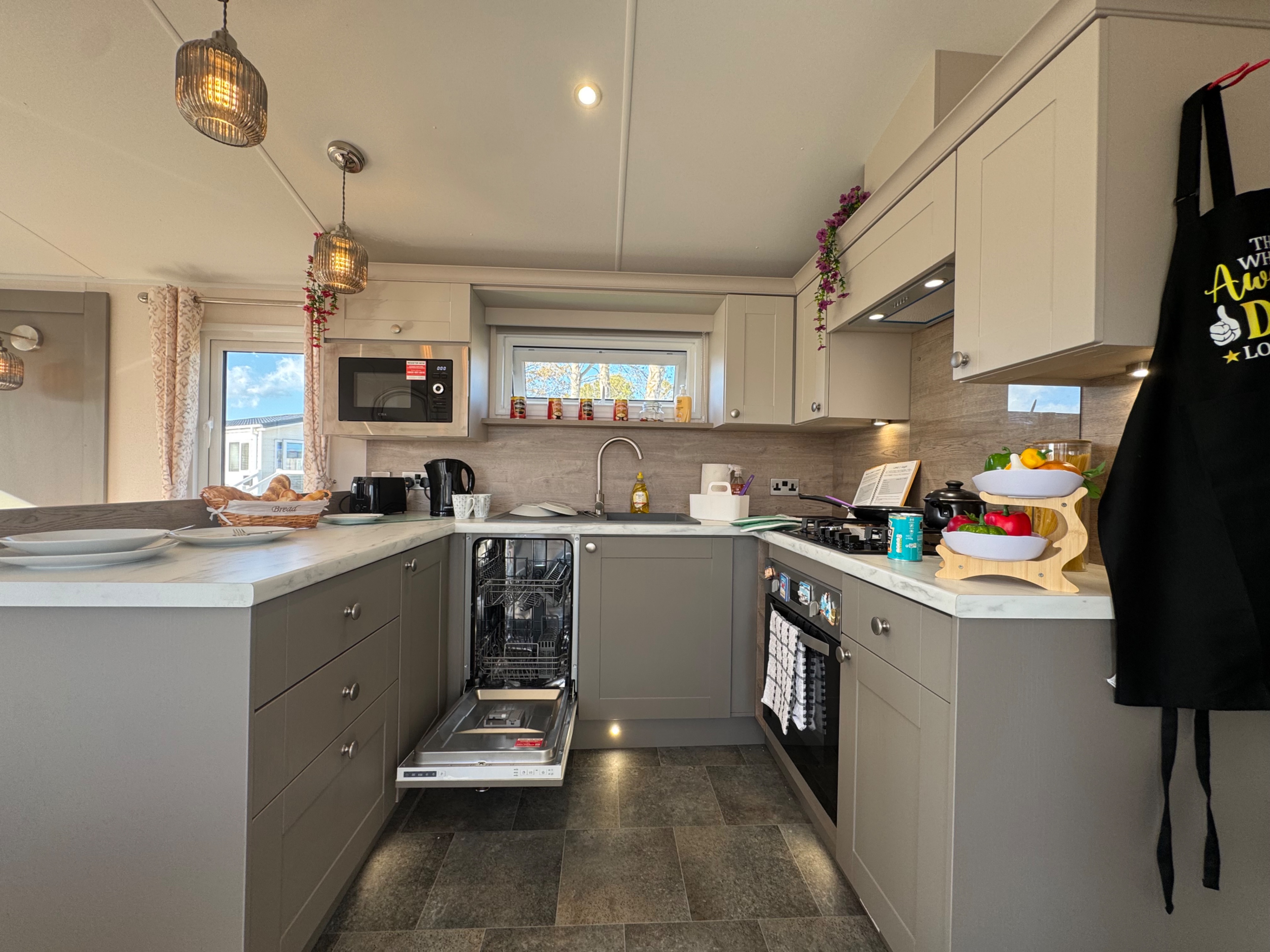 Photo of Willerby Windbreak 2027 (Static Caravan)