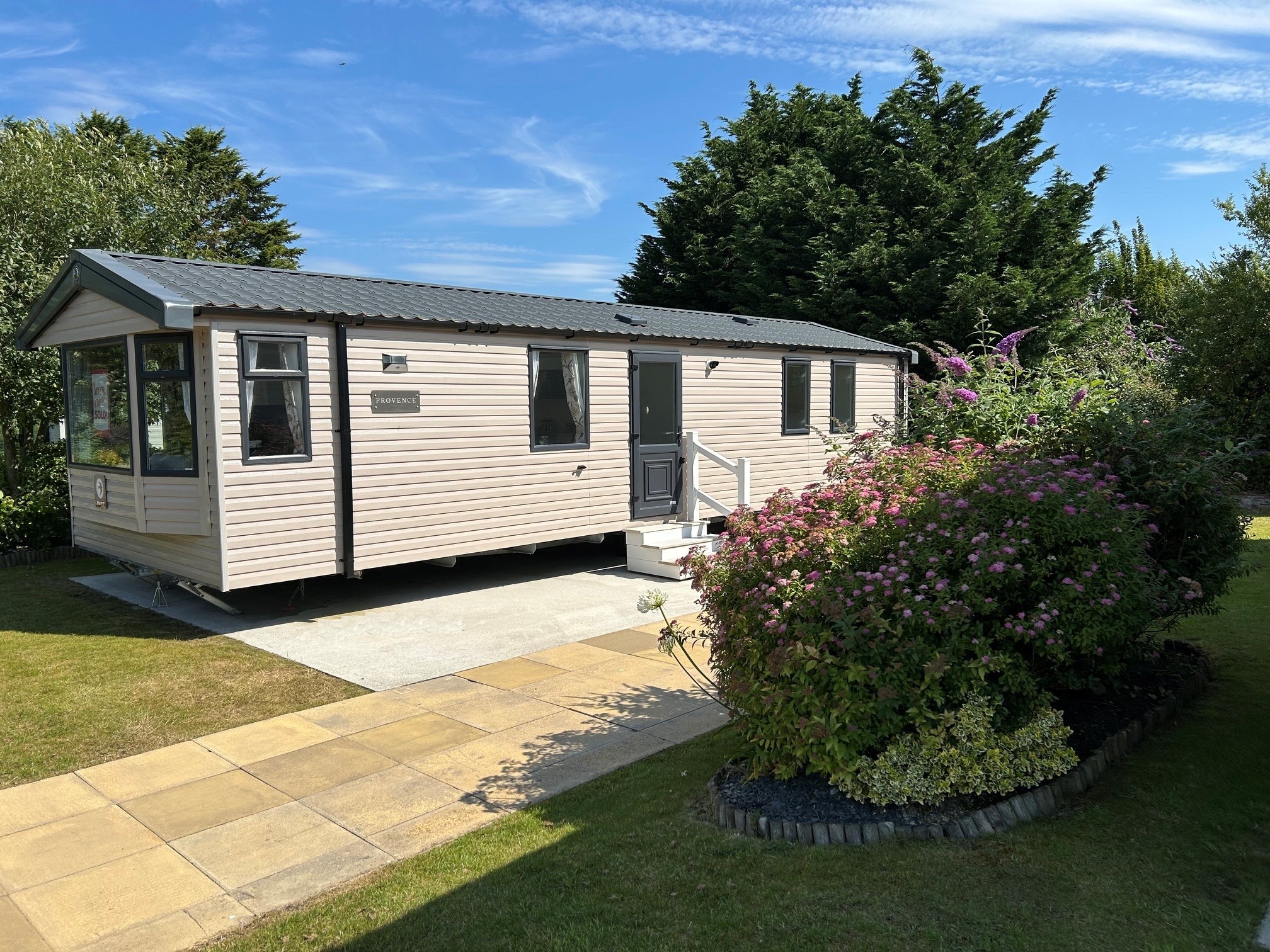 Photo of Swift Provence 2025 (Static Caravan)