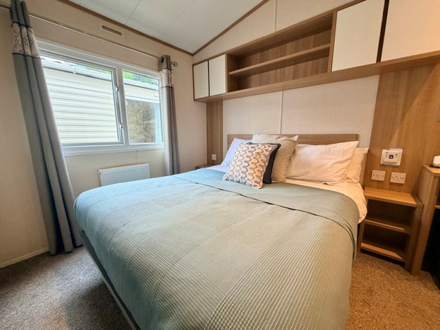 Photo of Carnaby Cascade 2015 (Static Caravan)