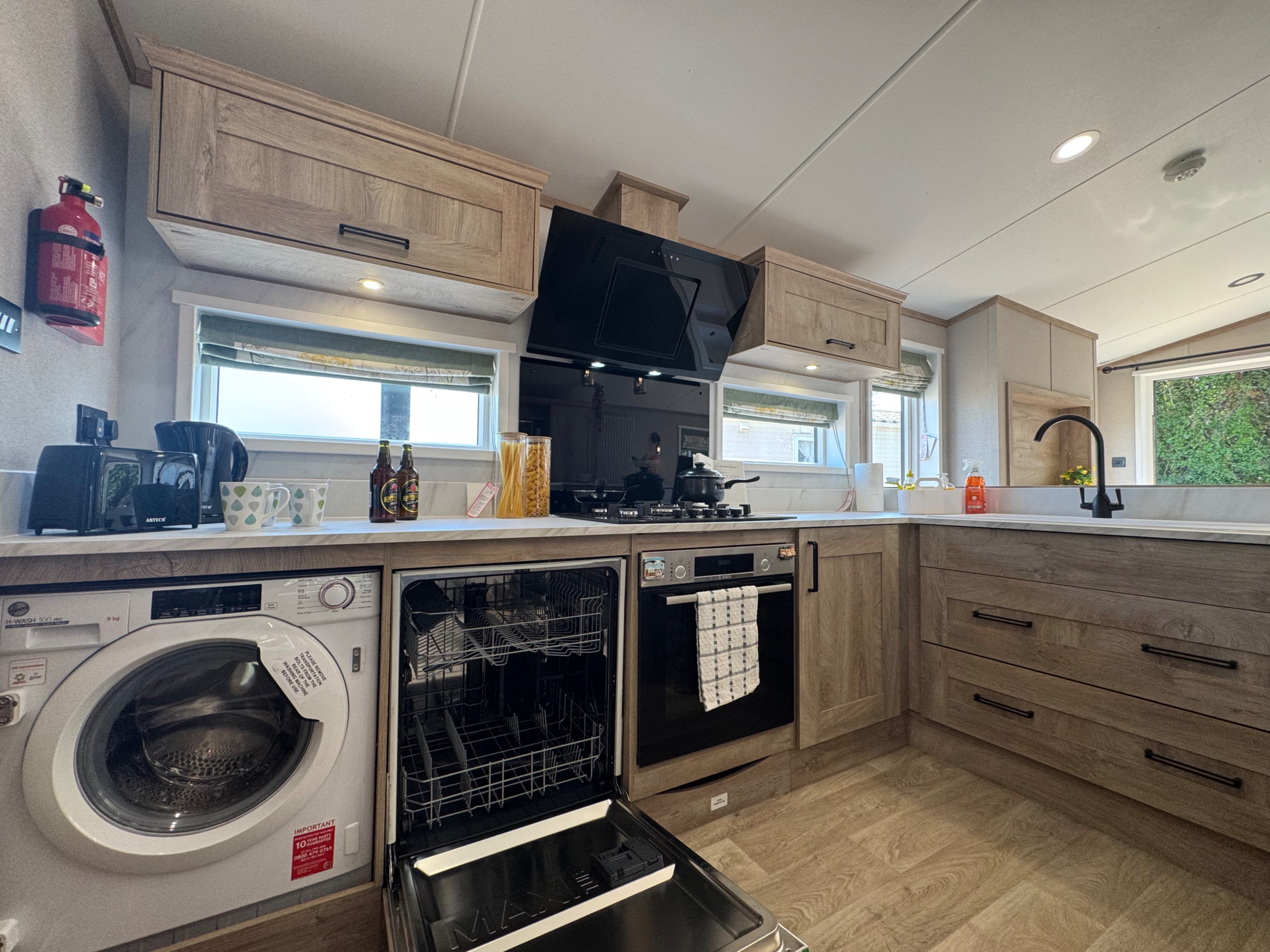 Photo of ABI Beaumont Lodge Resi 2026 (Villa)