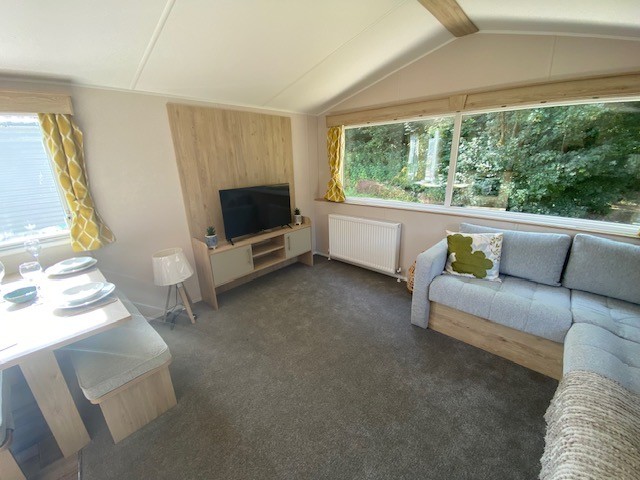 Photo of Atlas Hollington 2025 (Static Caravan)