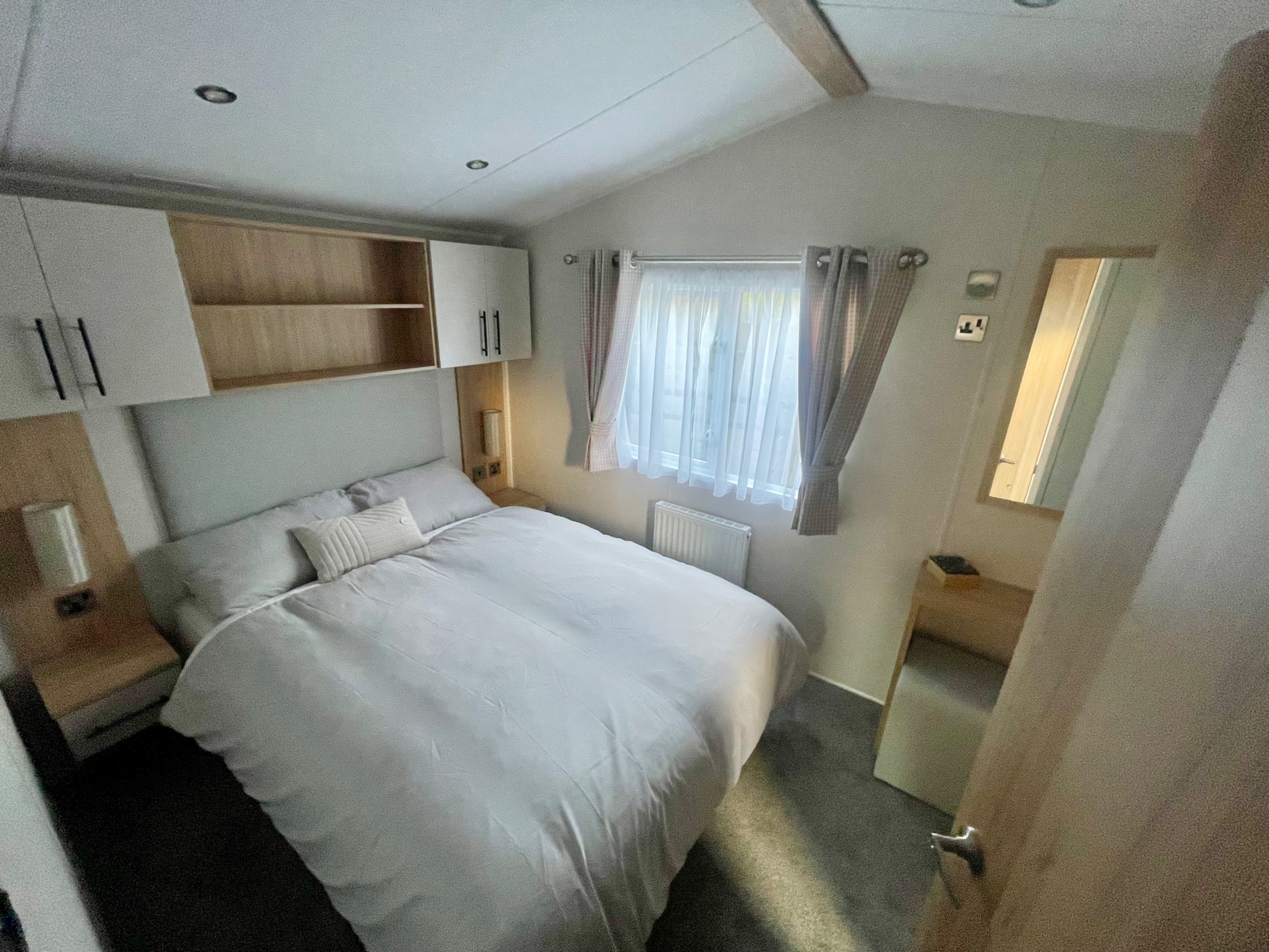 Photo of Willerby Lamberhurst 2024 (Static Caravan)