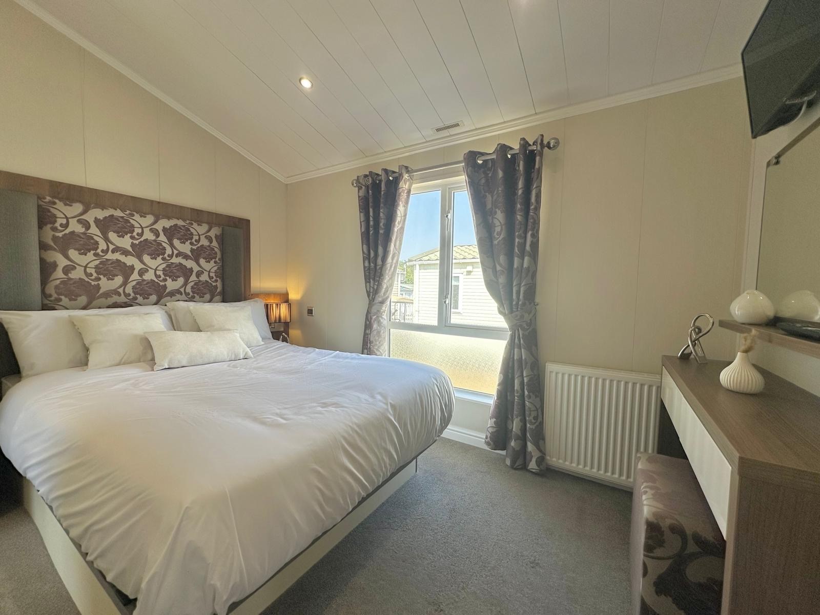 Photo of Willerby New Hampshire 2015 (Lodge)