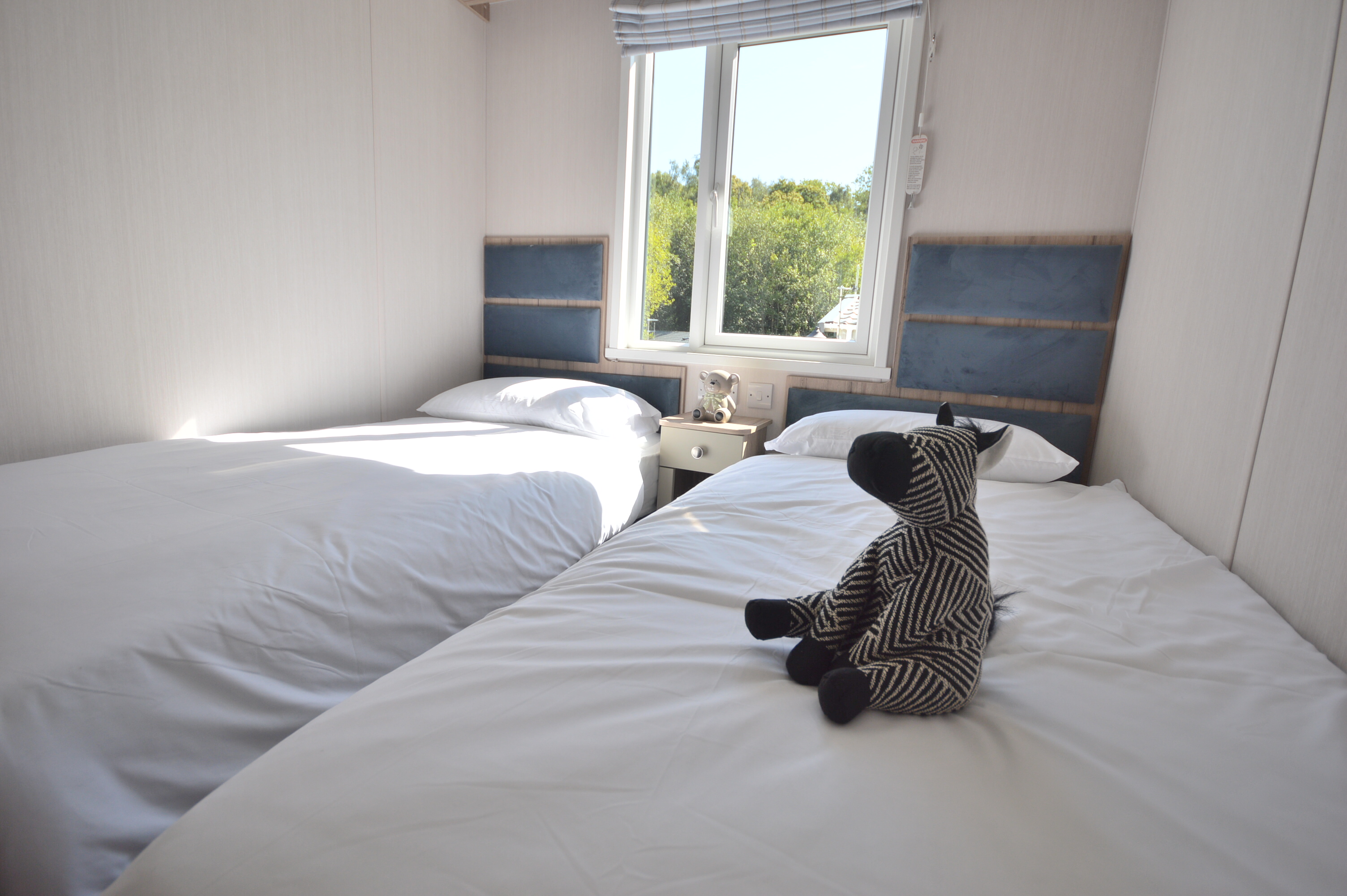 Photo of Swift Edmonton 2023 (Luxury Lodge)
