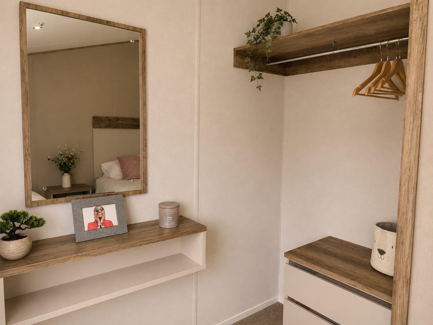Photo of Willerby Boston 2025 (Luxury Lodge)