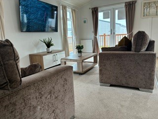 Photo of Cambrian Horizon 2015 (Static Caravan)