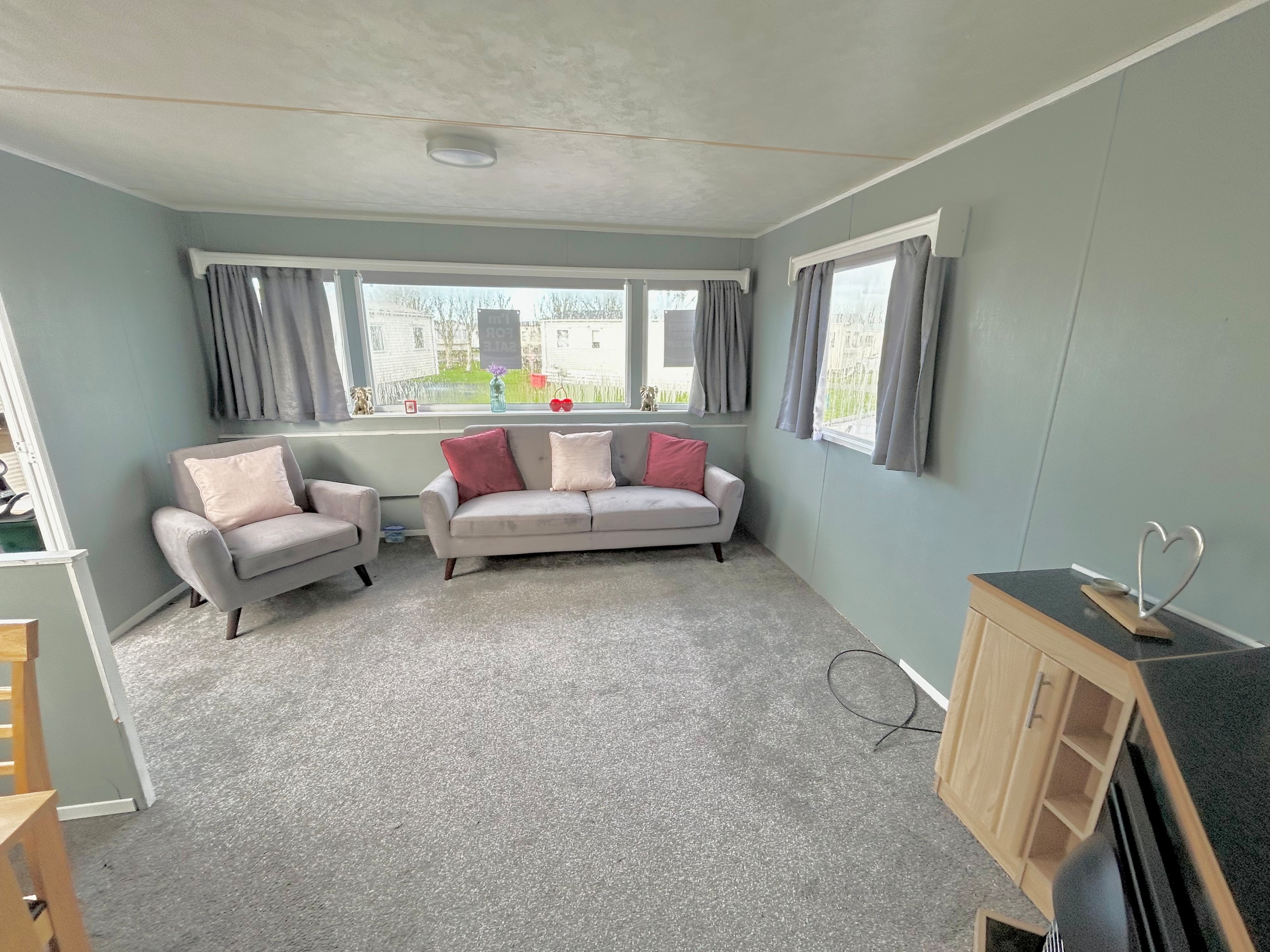 Photo of ABI Sunrise 2009 (Static Caravan)