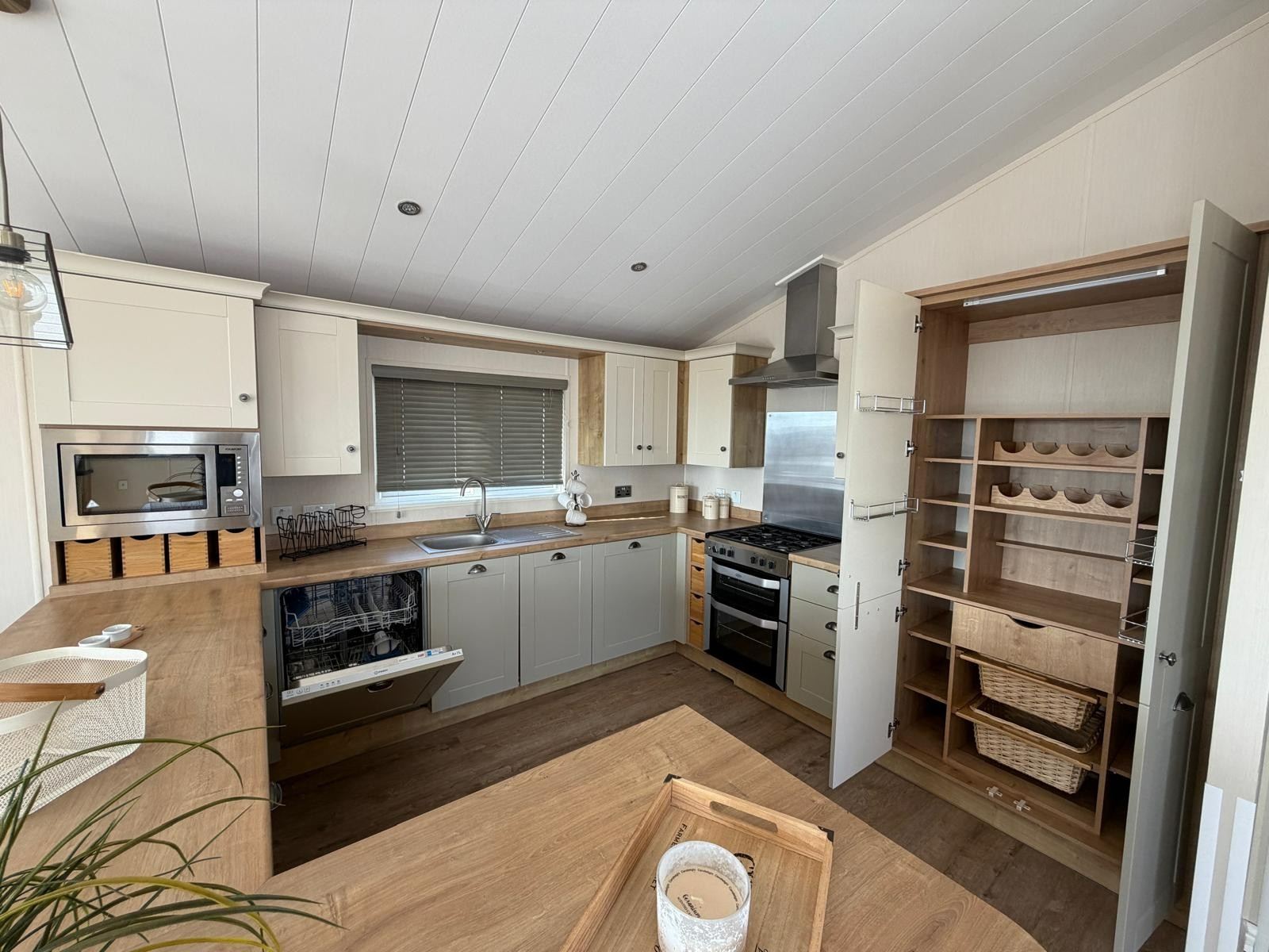 Photo of Willerby Heathfield 2018 (Lodge)