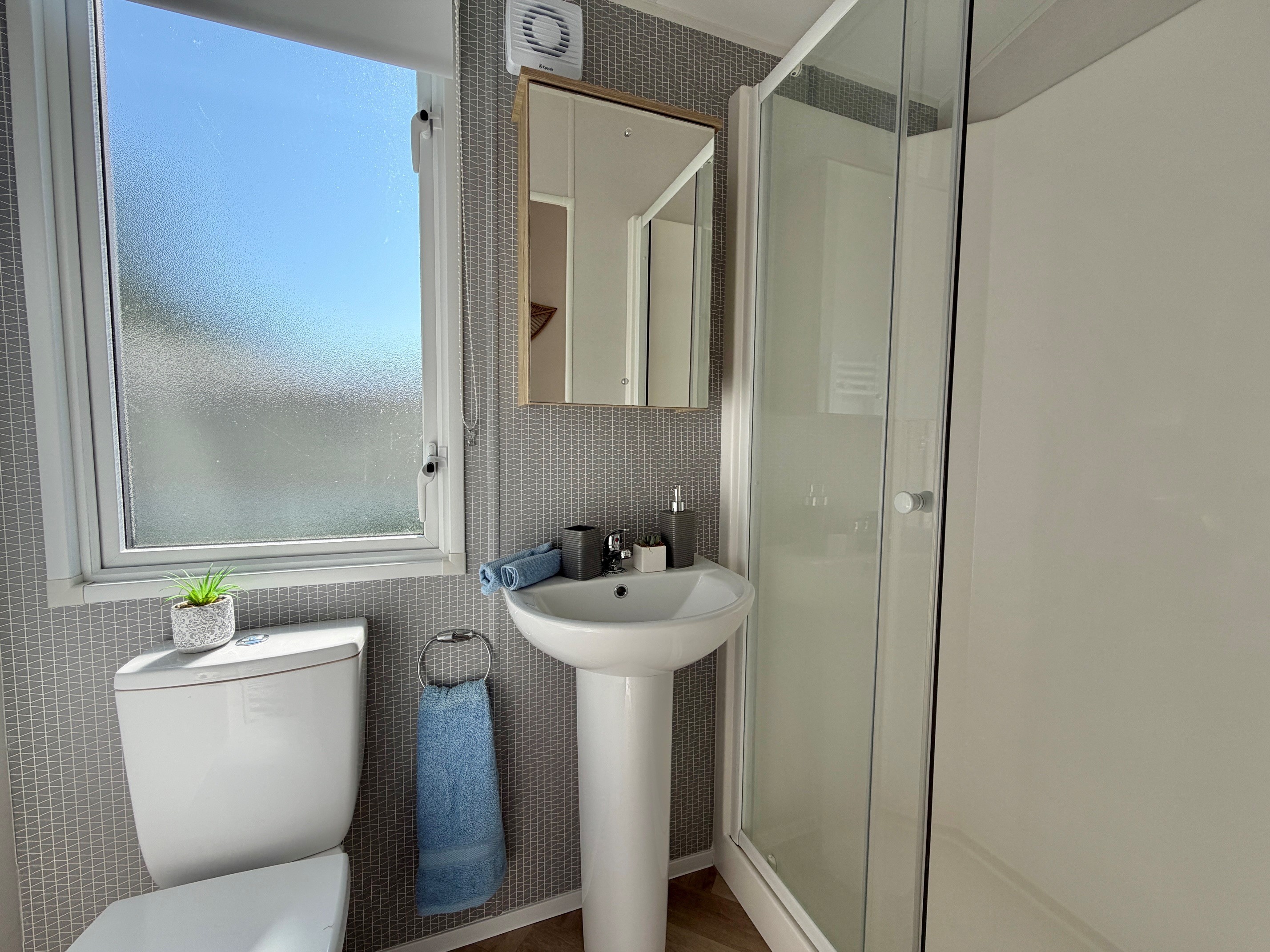 Photo of Atlas Chorus 2023 (Static Caravan)