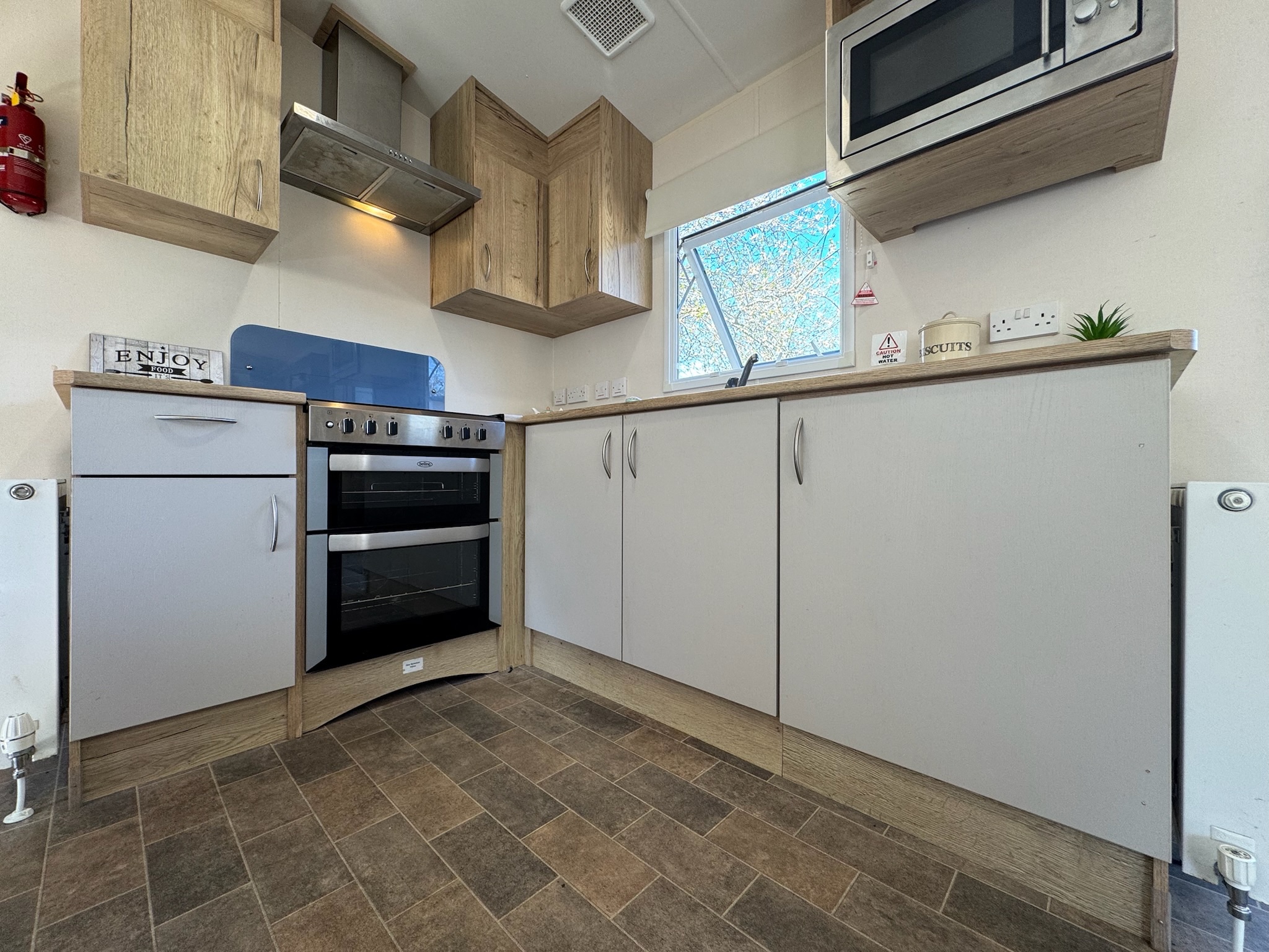 Photo of ABI Trieste 2019 (Static Caravan)