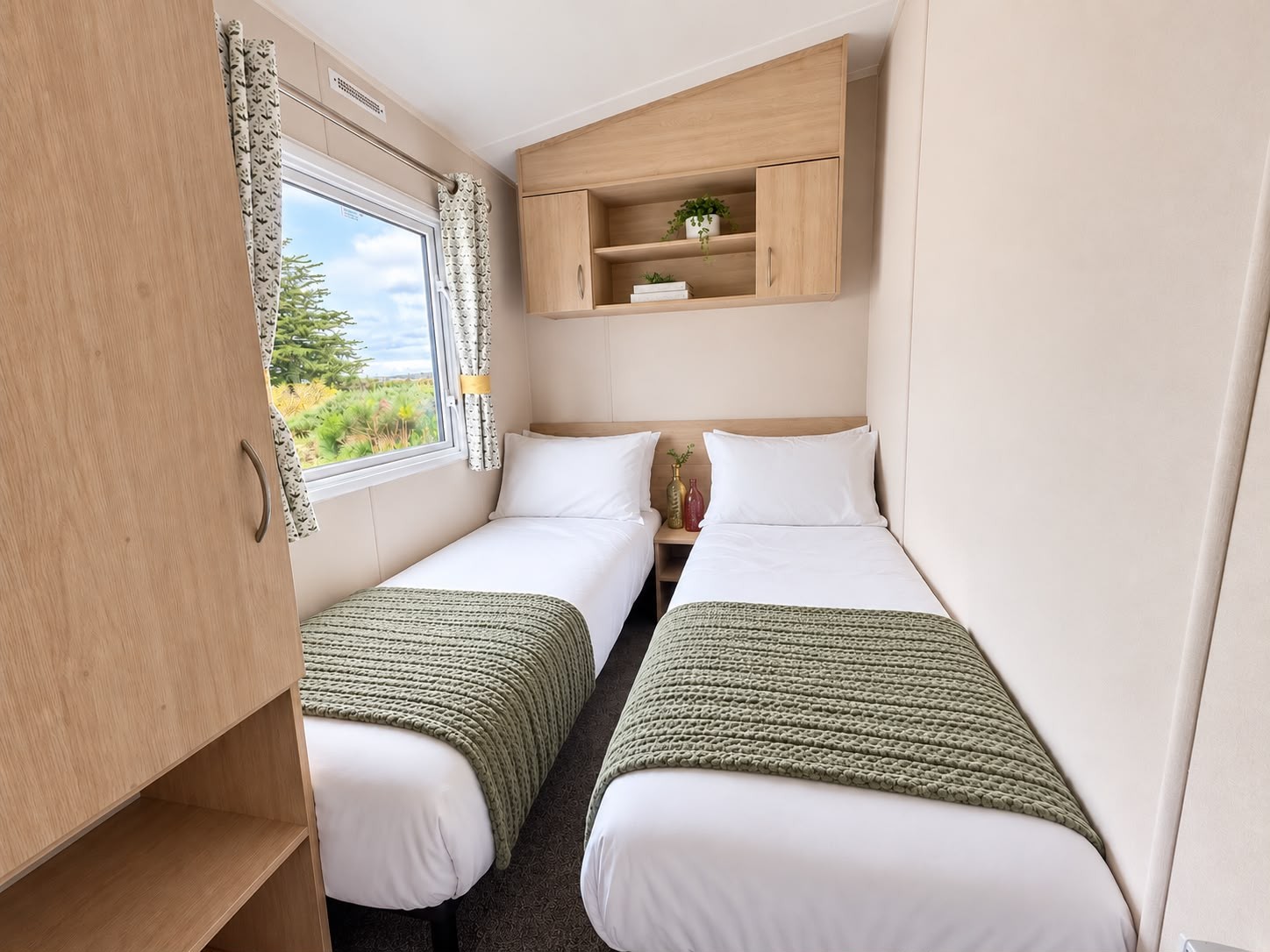 Photo of ABI Trieste 2021 (Static Caravan)