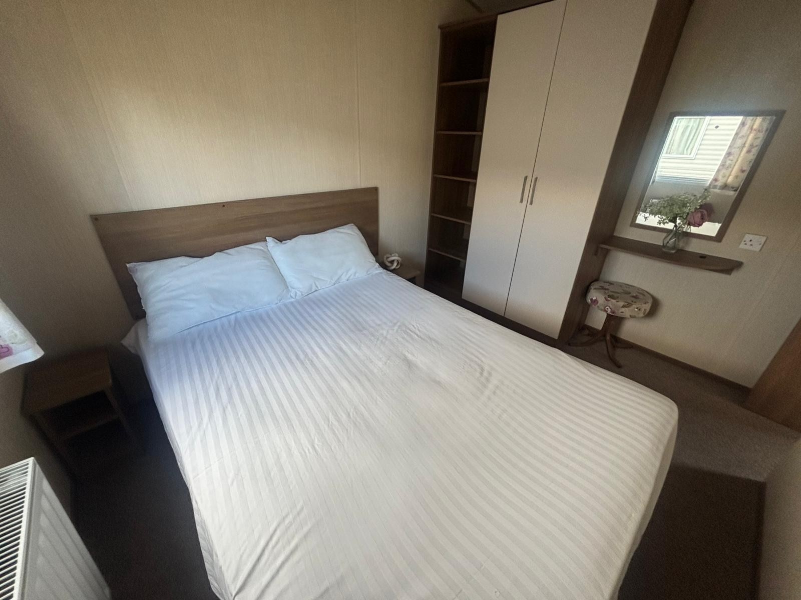 Photo of ABI Summer Breeze 2015 (Static Caravan)