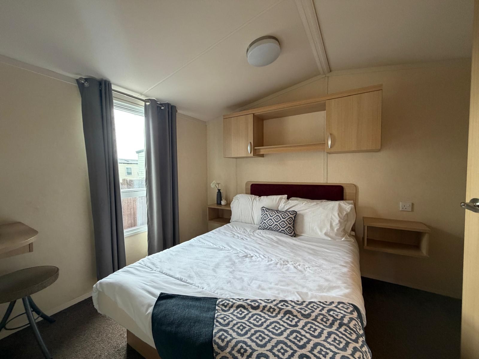 Photo of Swift Adventurer 2012 (Static Caravan)