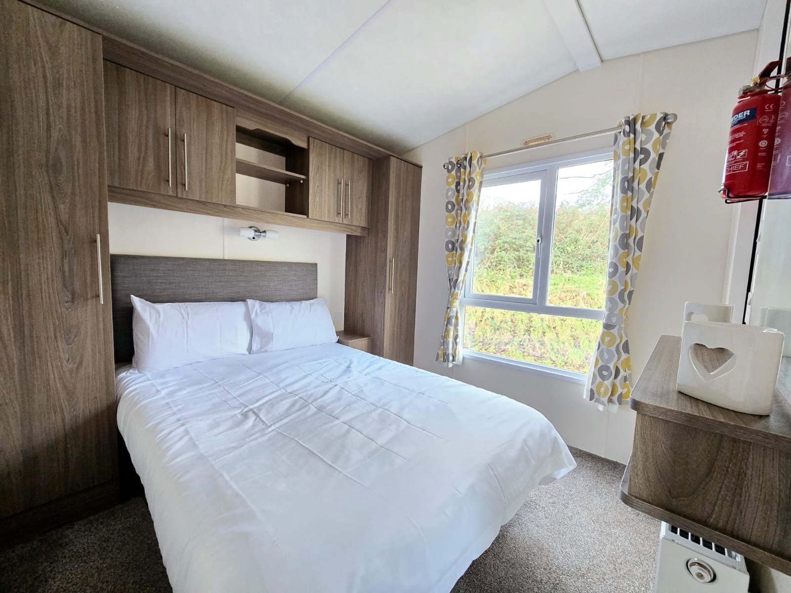 Photo of Delta Ascot 2018 (Static Caravan)