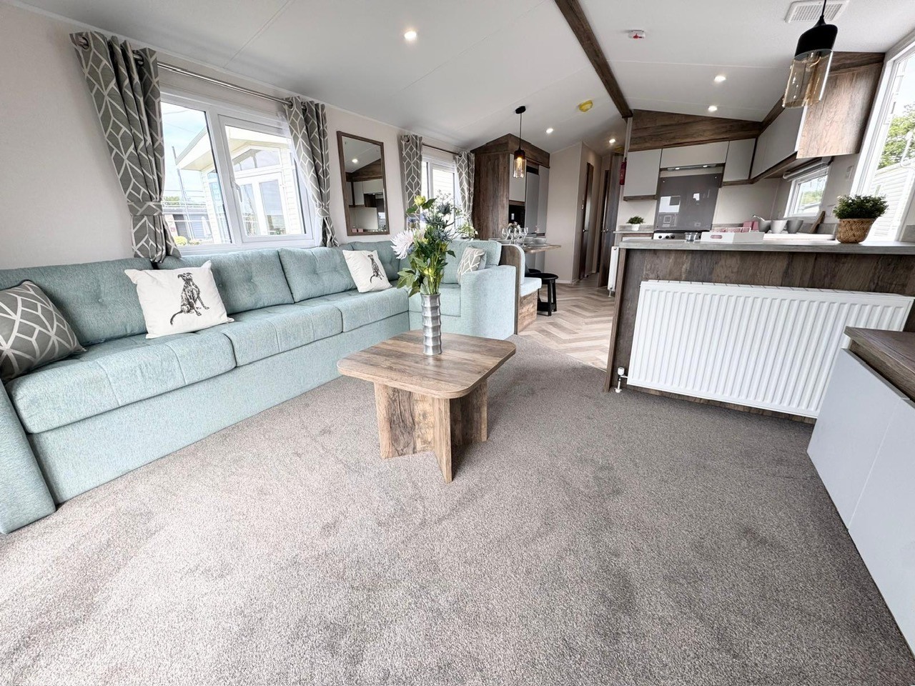 Photo of Willerby Brookwood 2026 (Static Caravan)