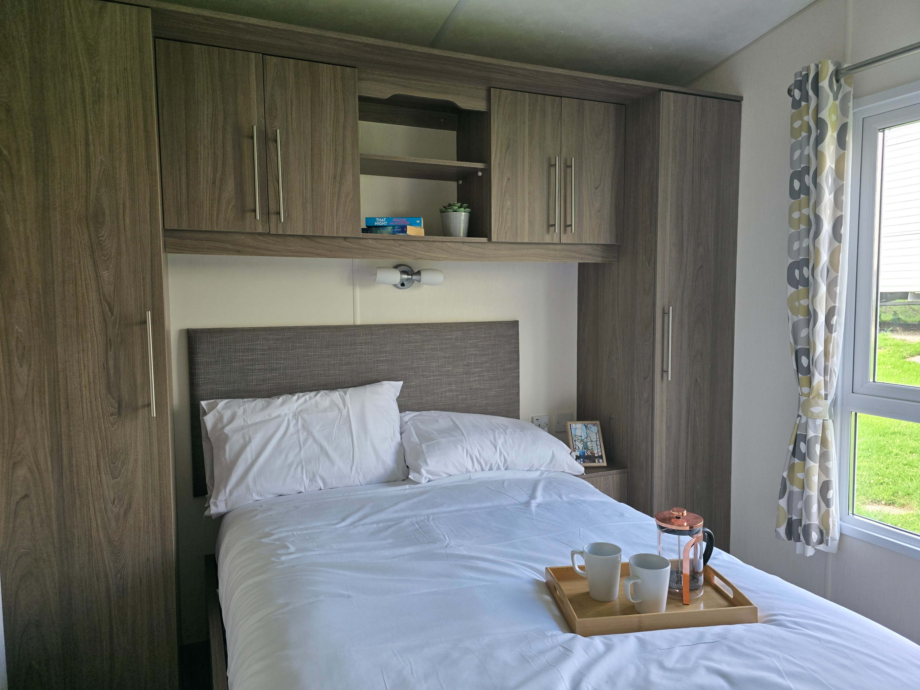 Photo of Delta Ascot 2018 (Static Caravan)