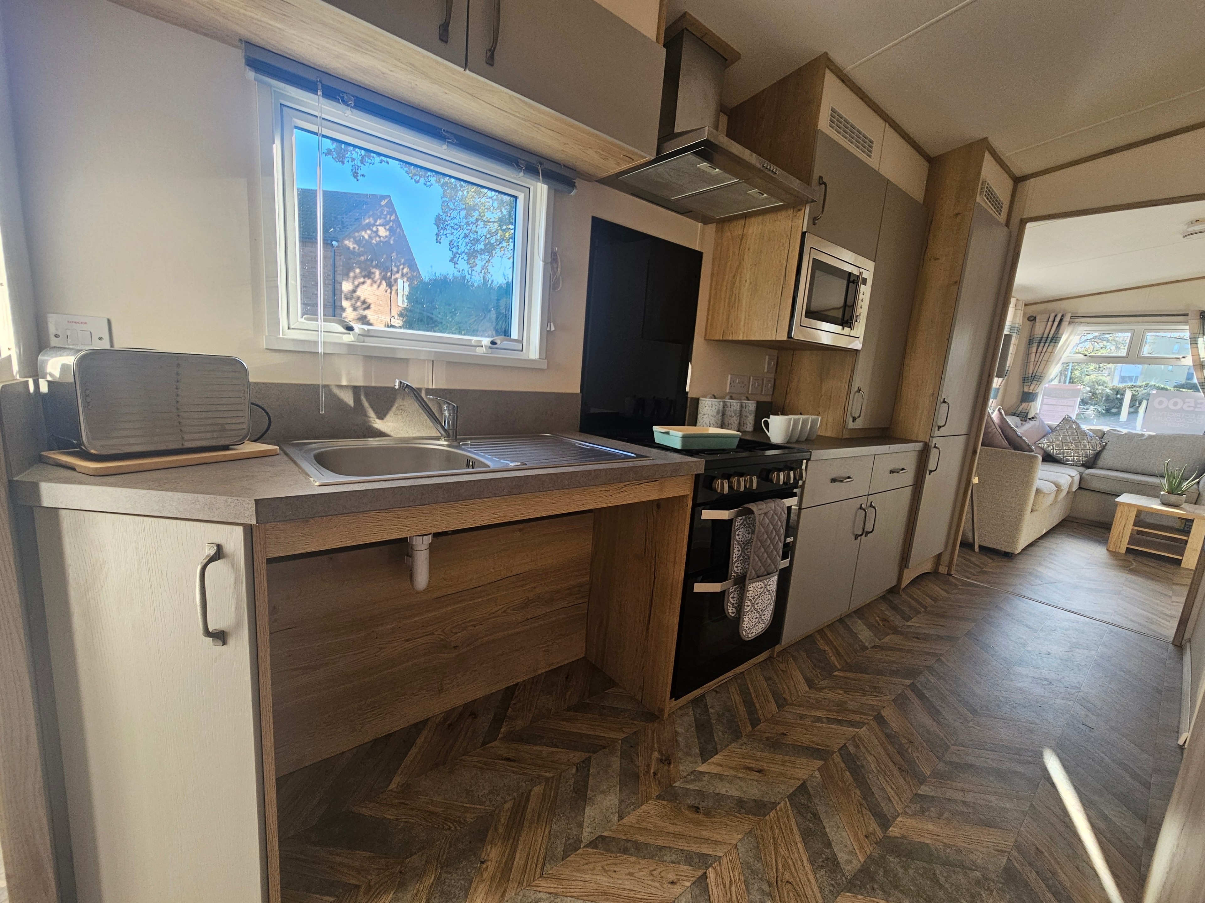 Photo of ABI Derwent 2020 (Static Caravan)
