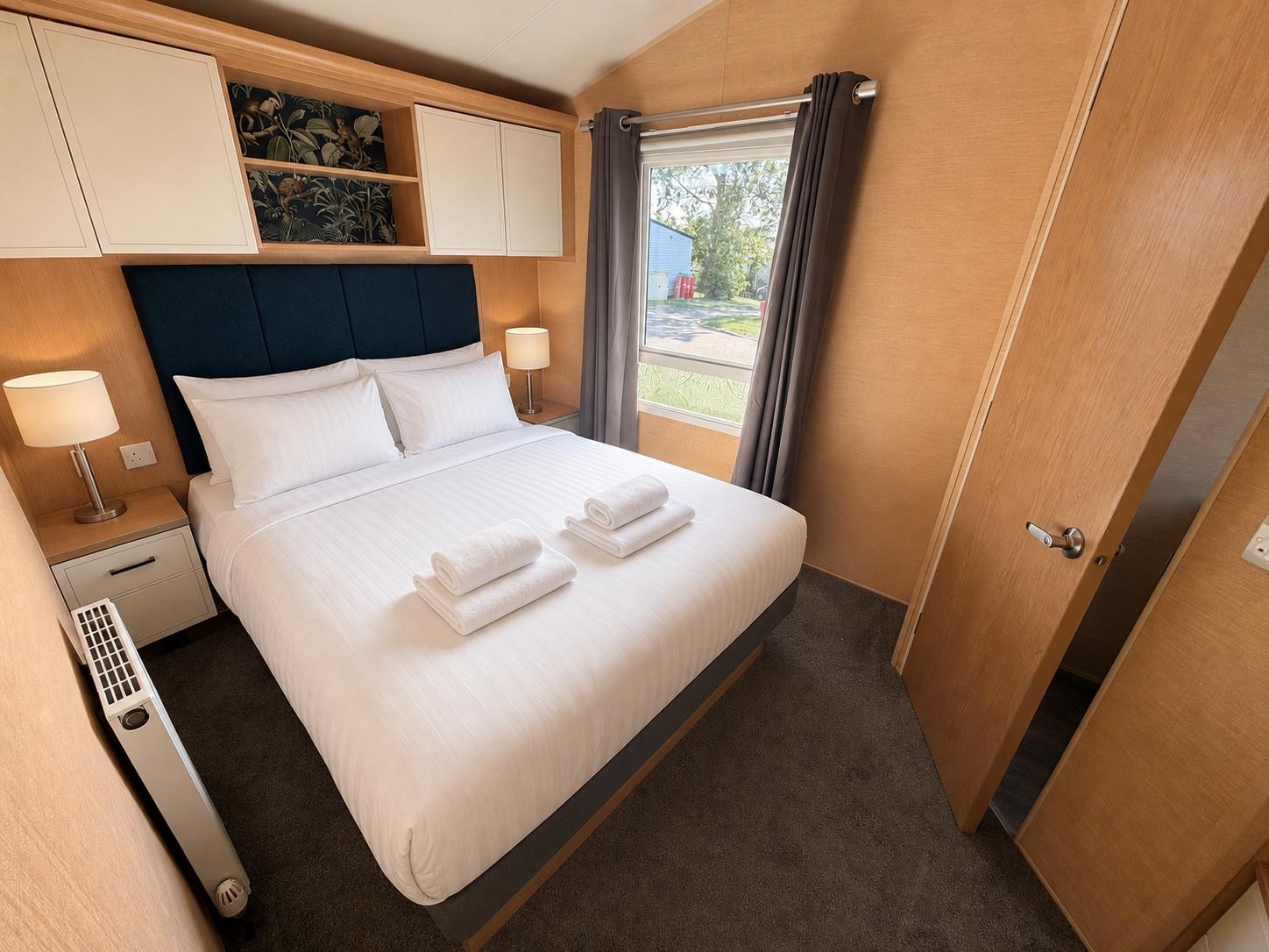 Photo of Willerby Granada 2010 (Static Caravan)