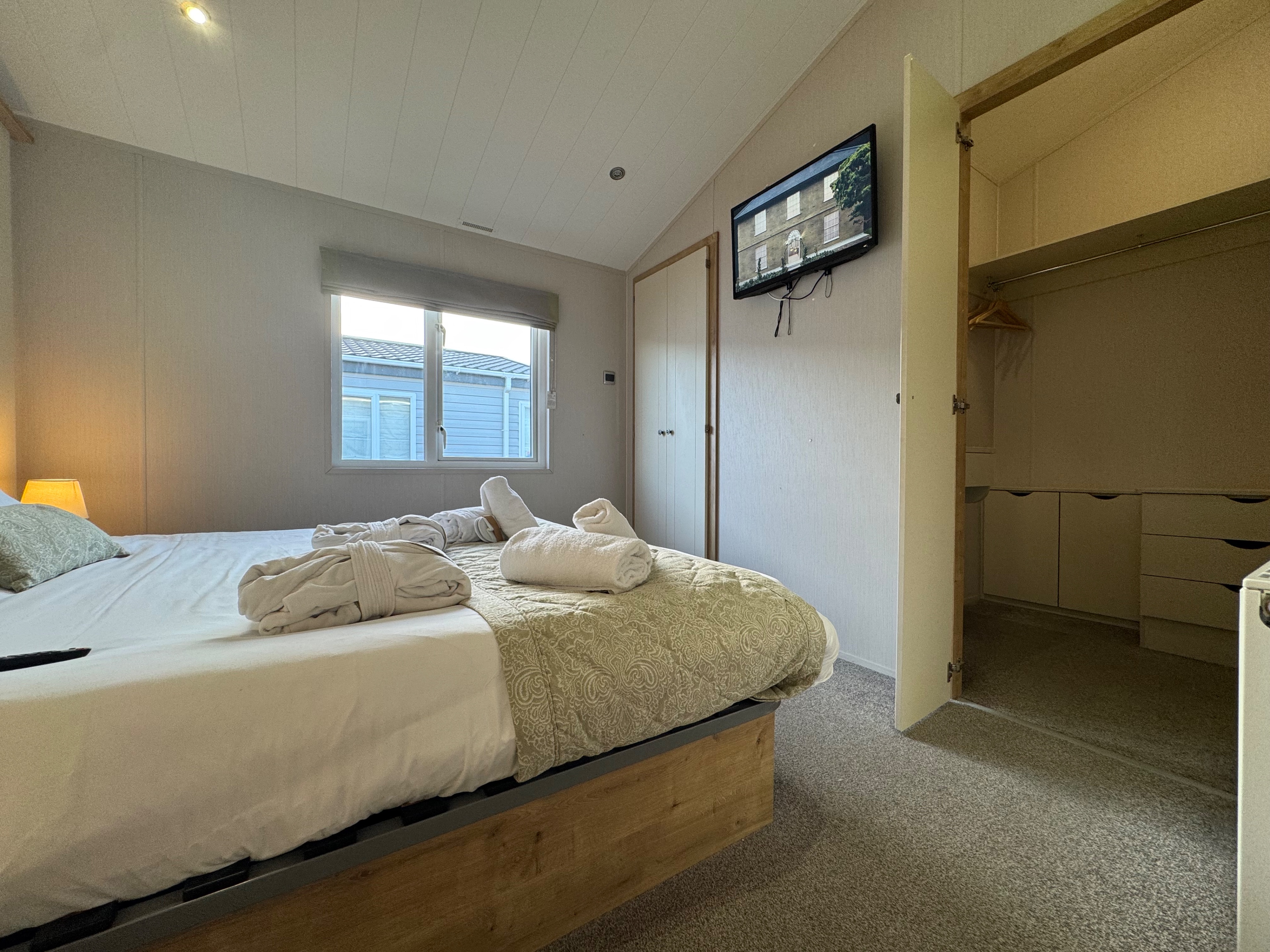 Photo of Willerby Everleigh 2018 (Luxury Lodge)