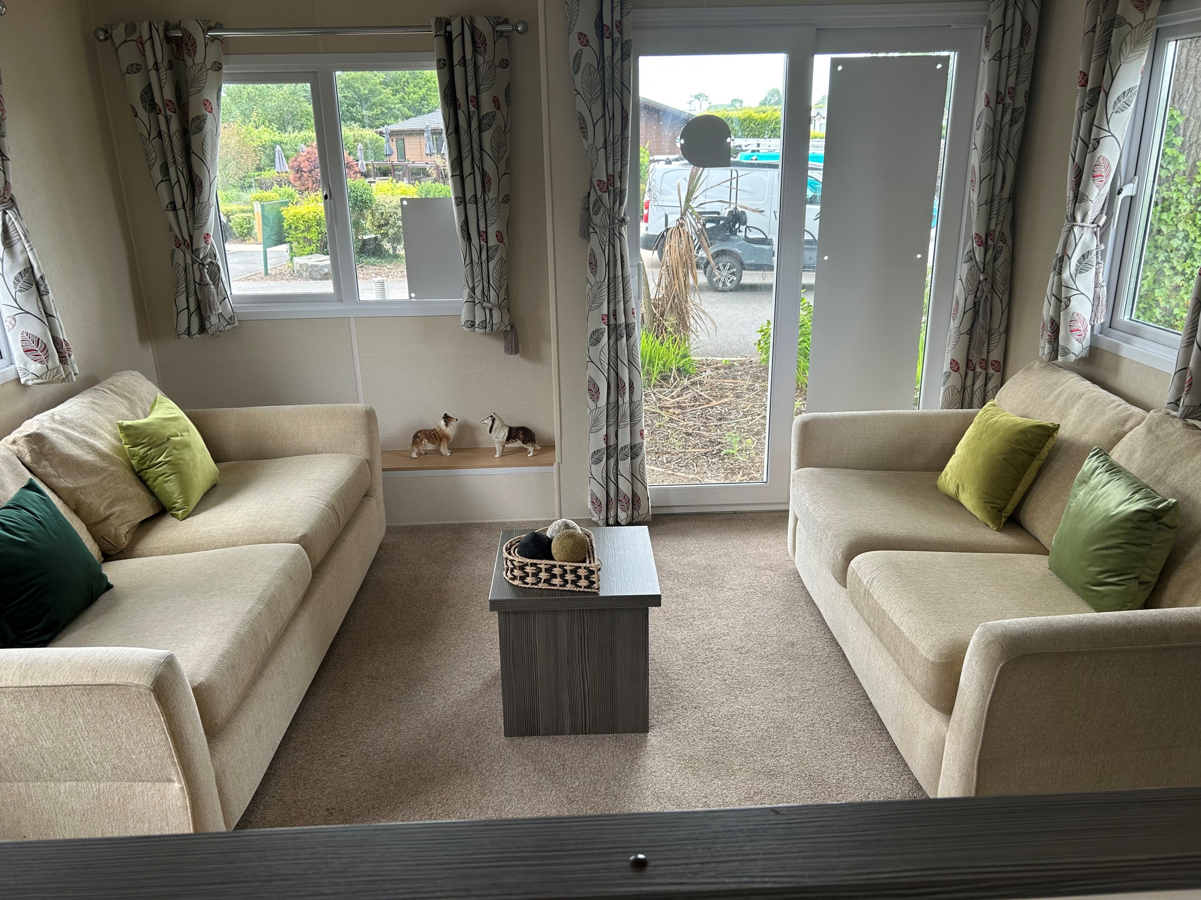 Photo of Regal Henley 2015 (Static Caravan)