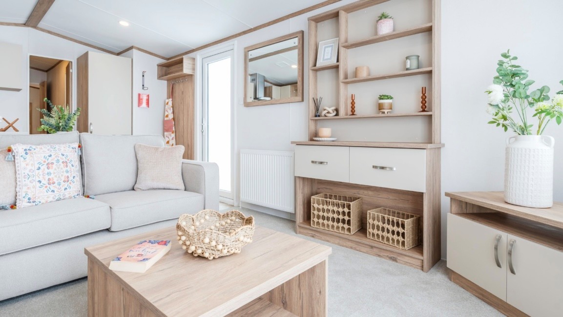 Photo of Regal Regency 2026 (Static Caravan)