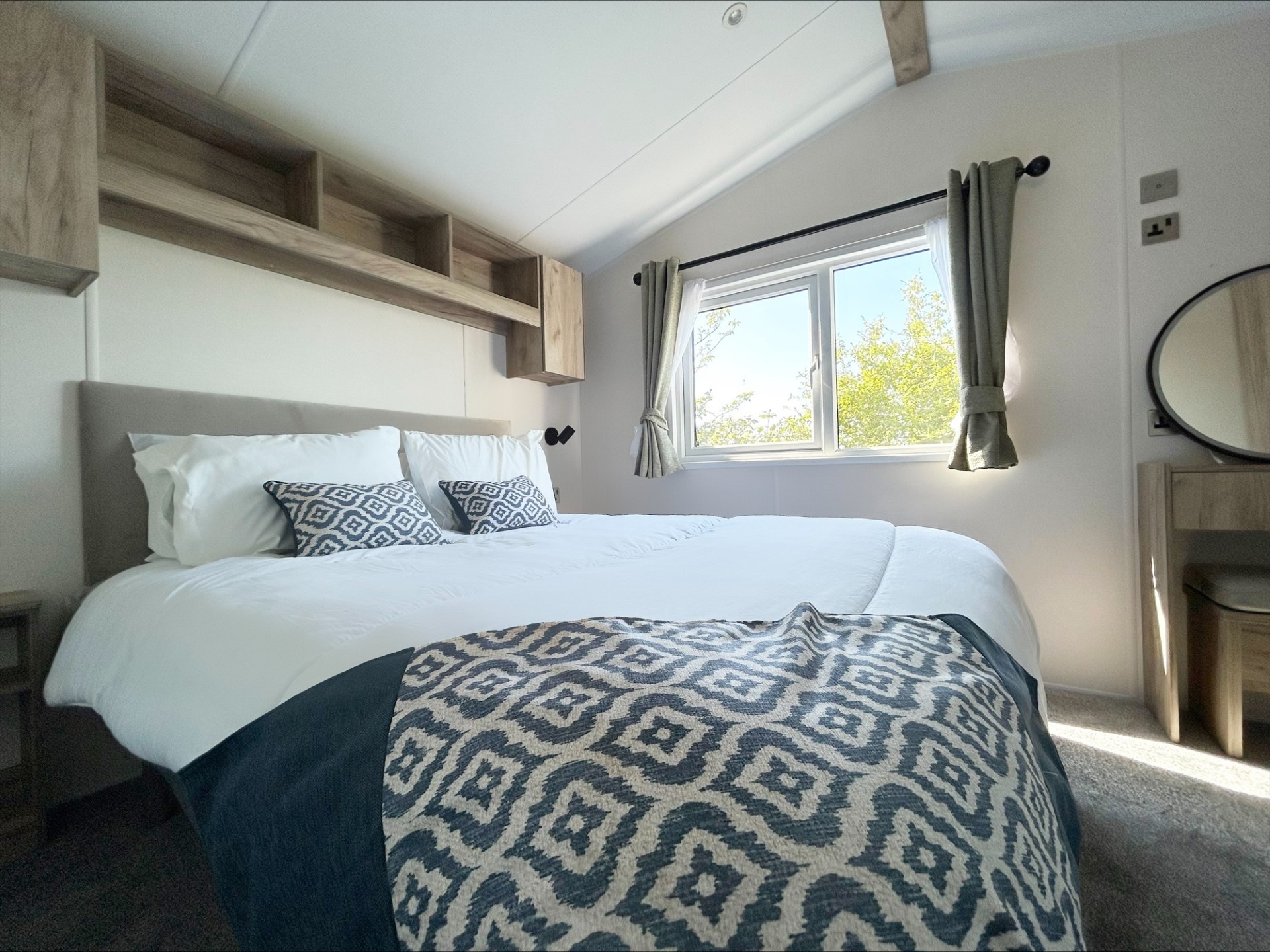 Photo of Willerby Malton Special 2026 (Static Caravan)