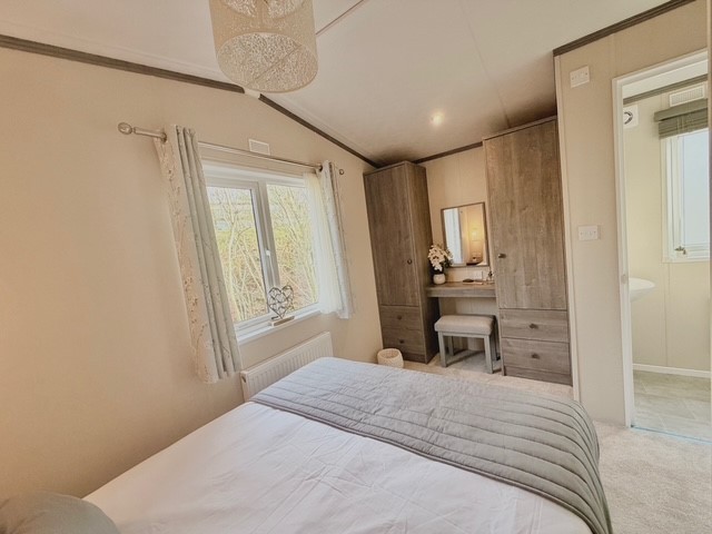 Photo of Pemberton Avon 2023 (Static Caravan)