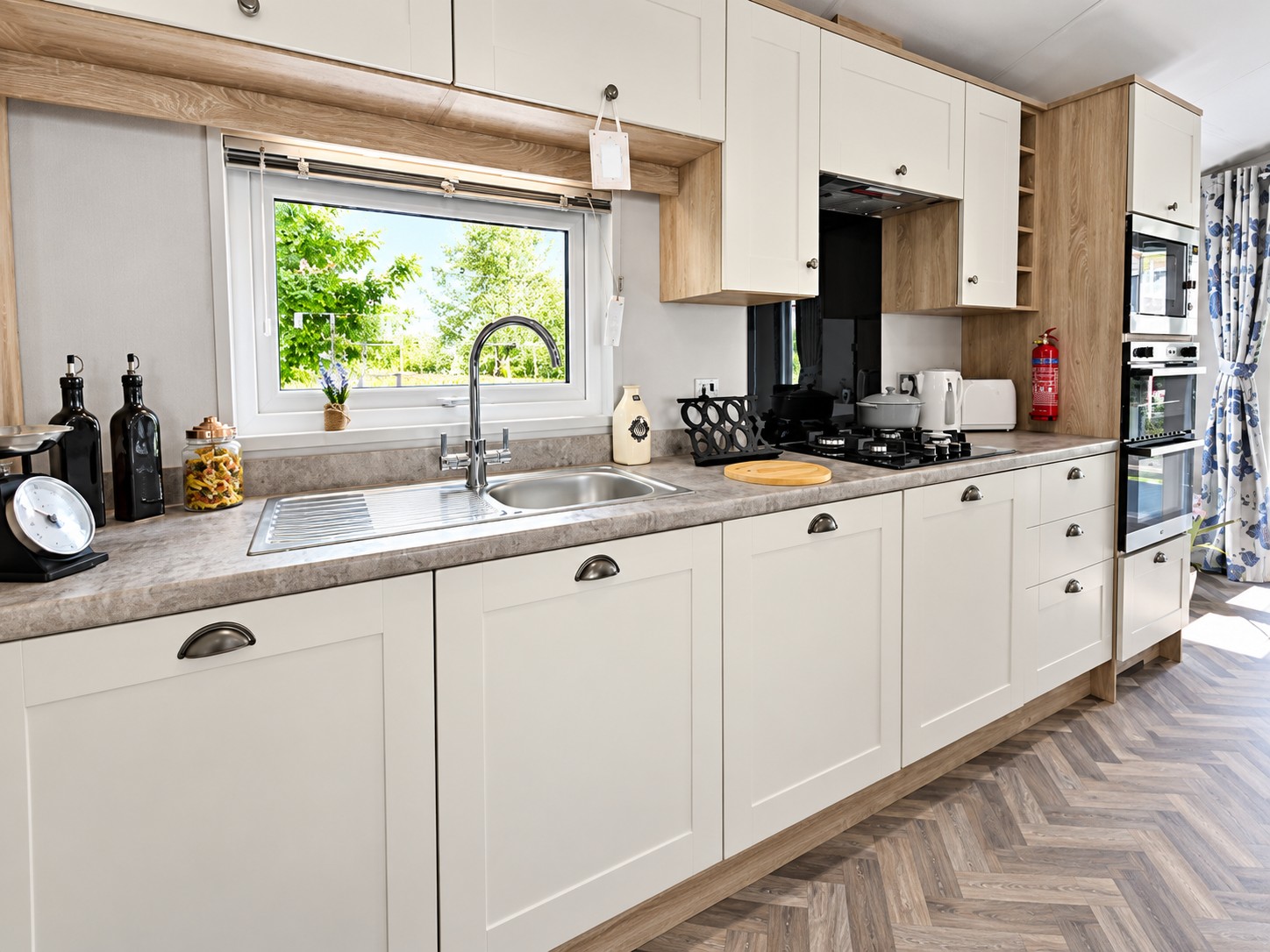 Photo of Willerby Cranbrook 2018 (Lodge)