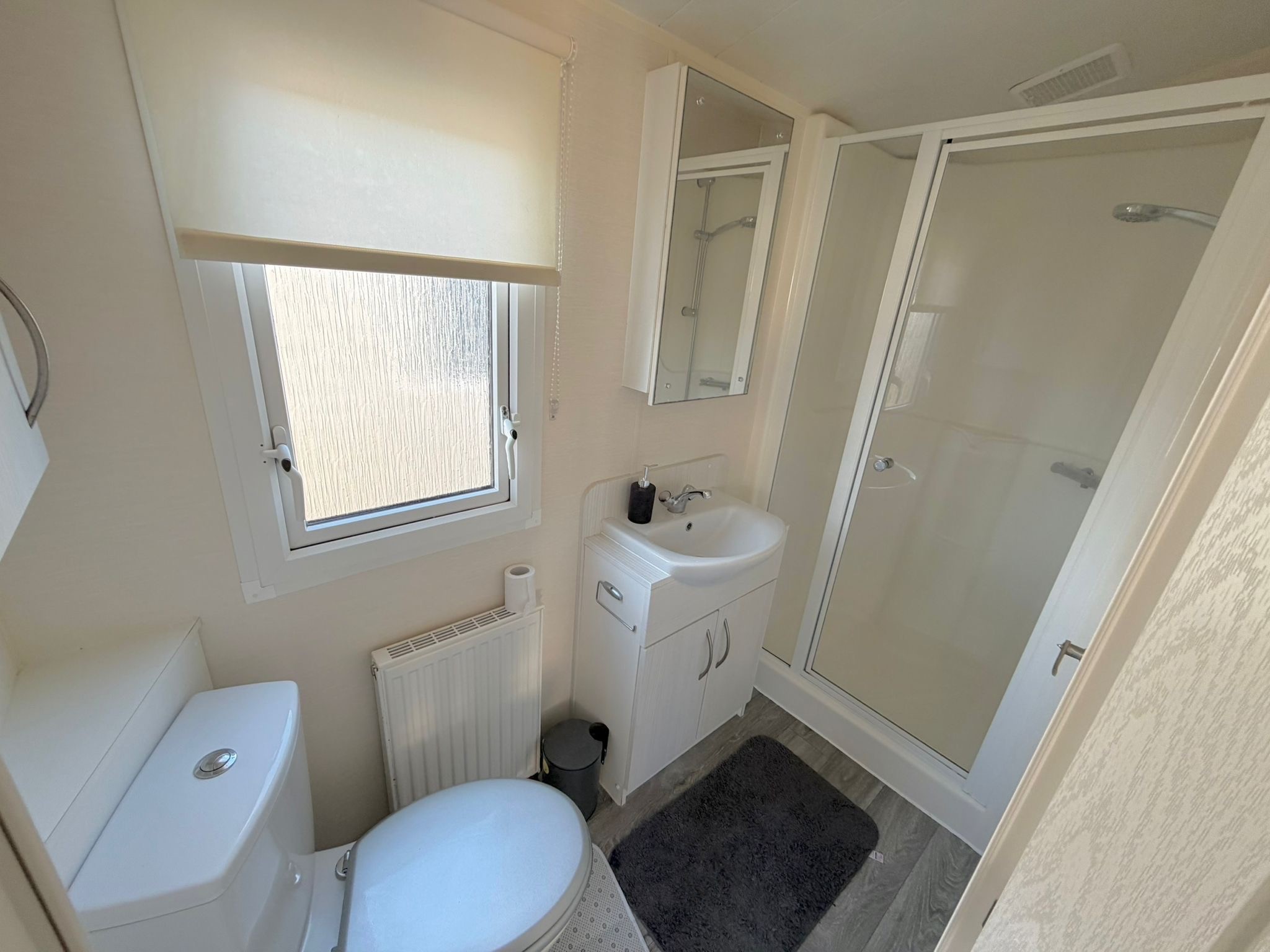 Photo of Willerby Ninfield 2012 (Static Caravan)