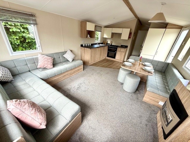 Photo of Willerby The Clement 2022 (Static Caravan)