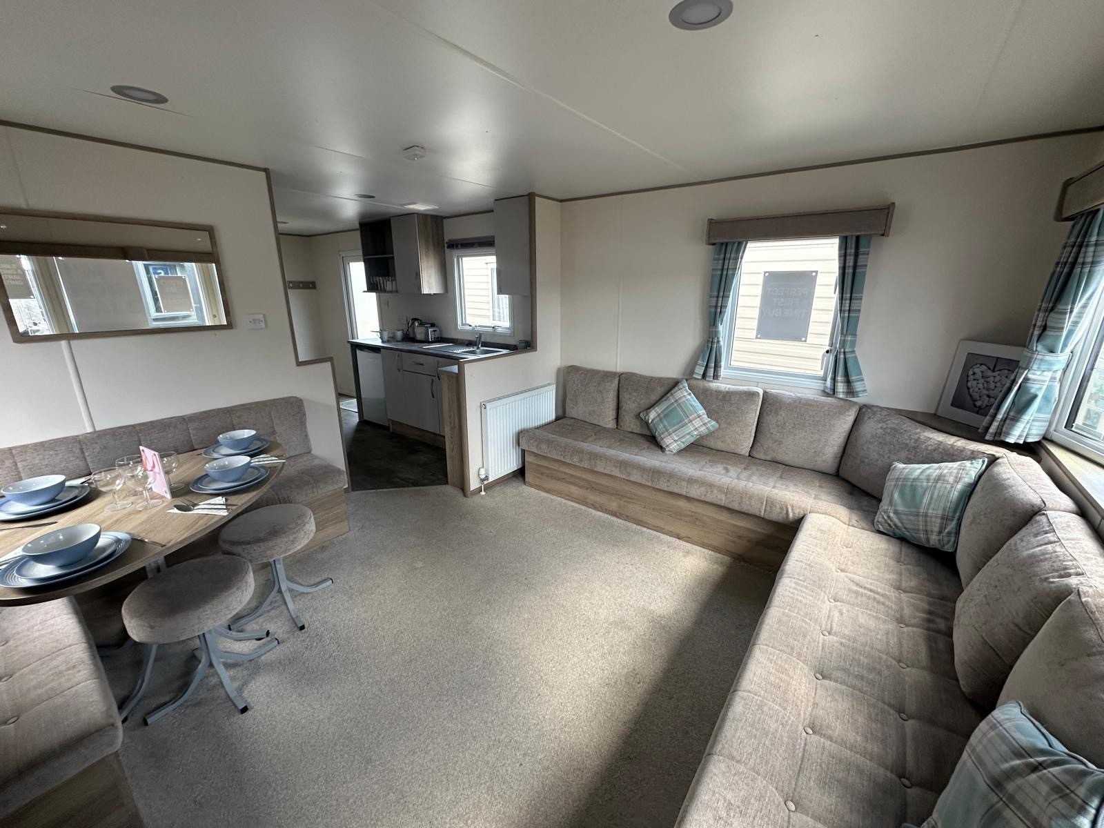 Photo of ABI Arizona 2019 (Static Caravan)