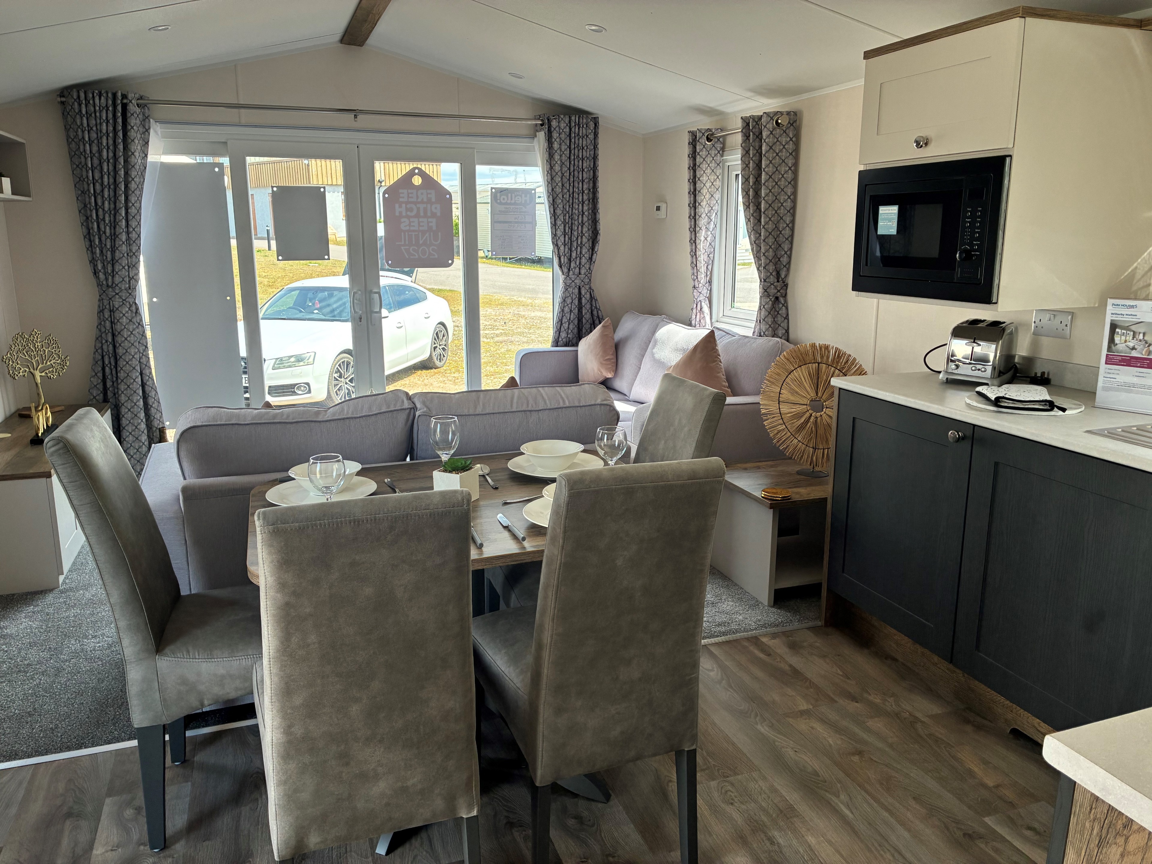 Photo of Willerby Malton 2026 (Static Caravan)