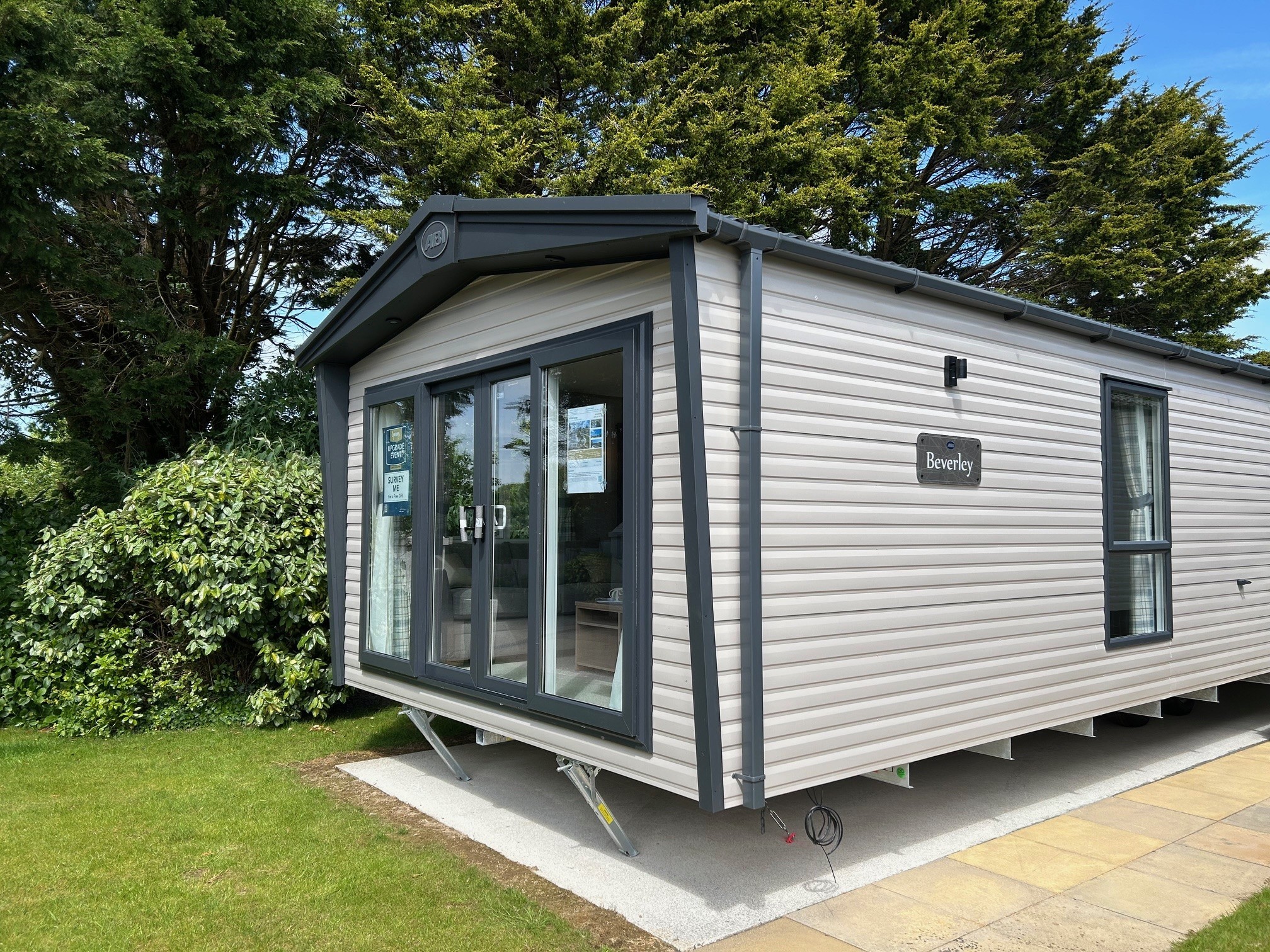 Photo of ABI Beverley 2026 (Static Caravan)