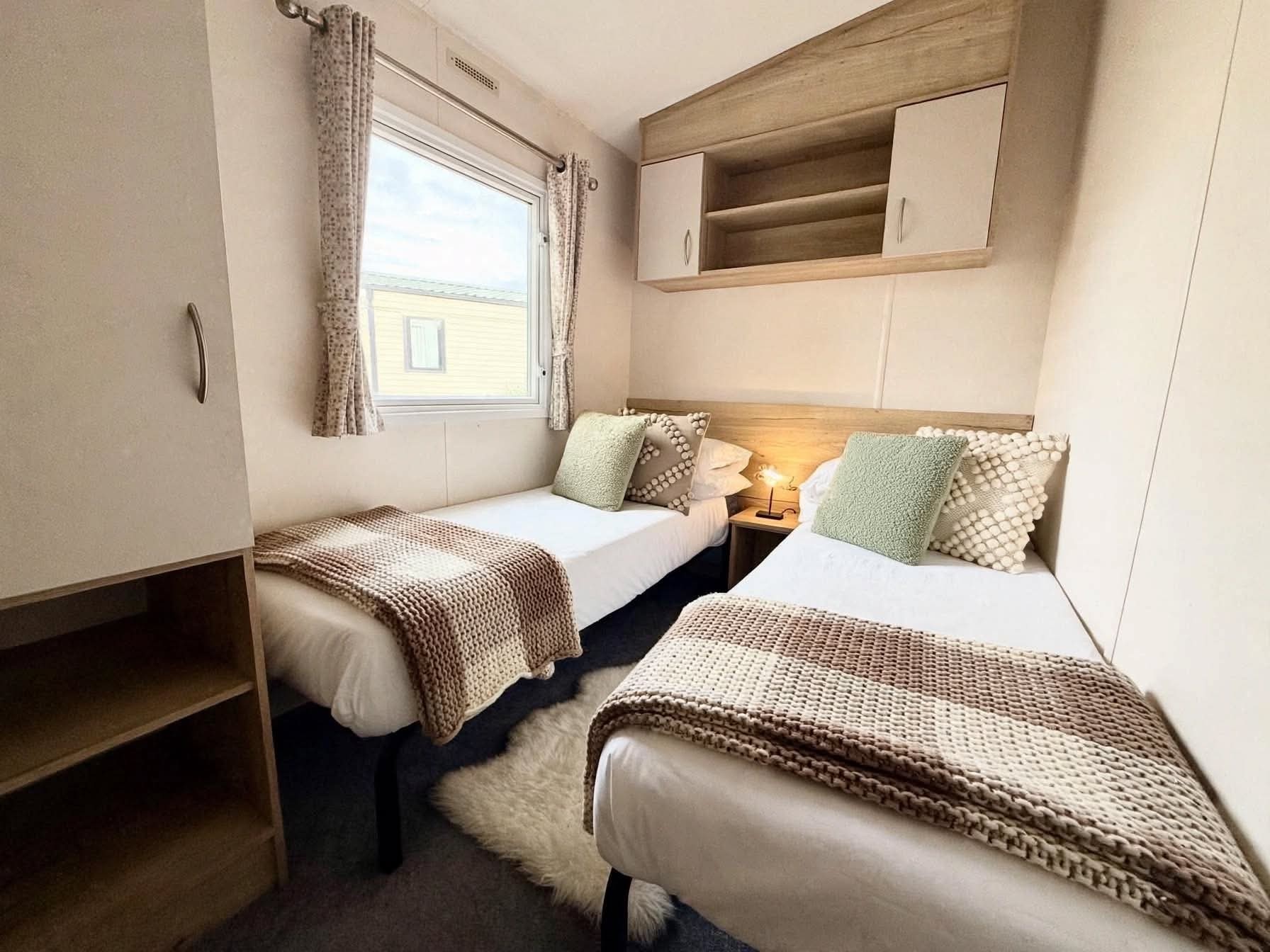 Photo of ABI Trieste 2019 (Static Caravan)