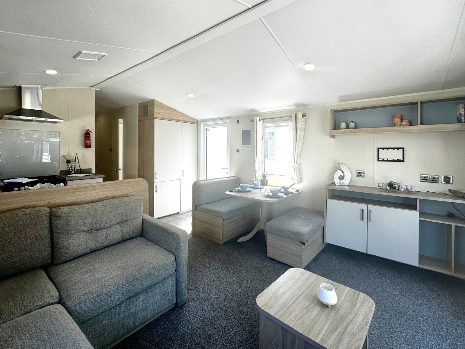 Photo of Willerby Linwood 2019 (Static Caravan)