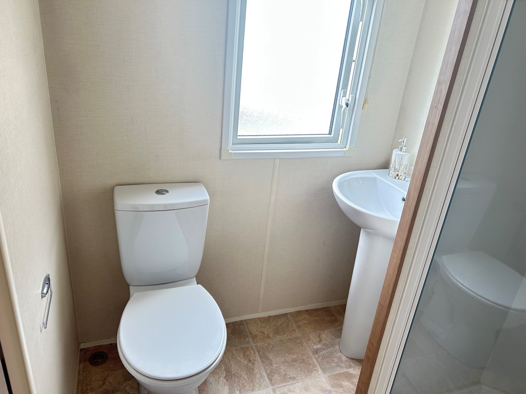 Photo of Atlas Moonstone 2 2015 (Static Caravan)