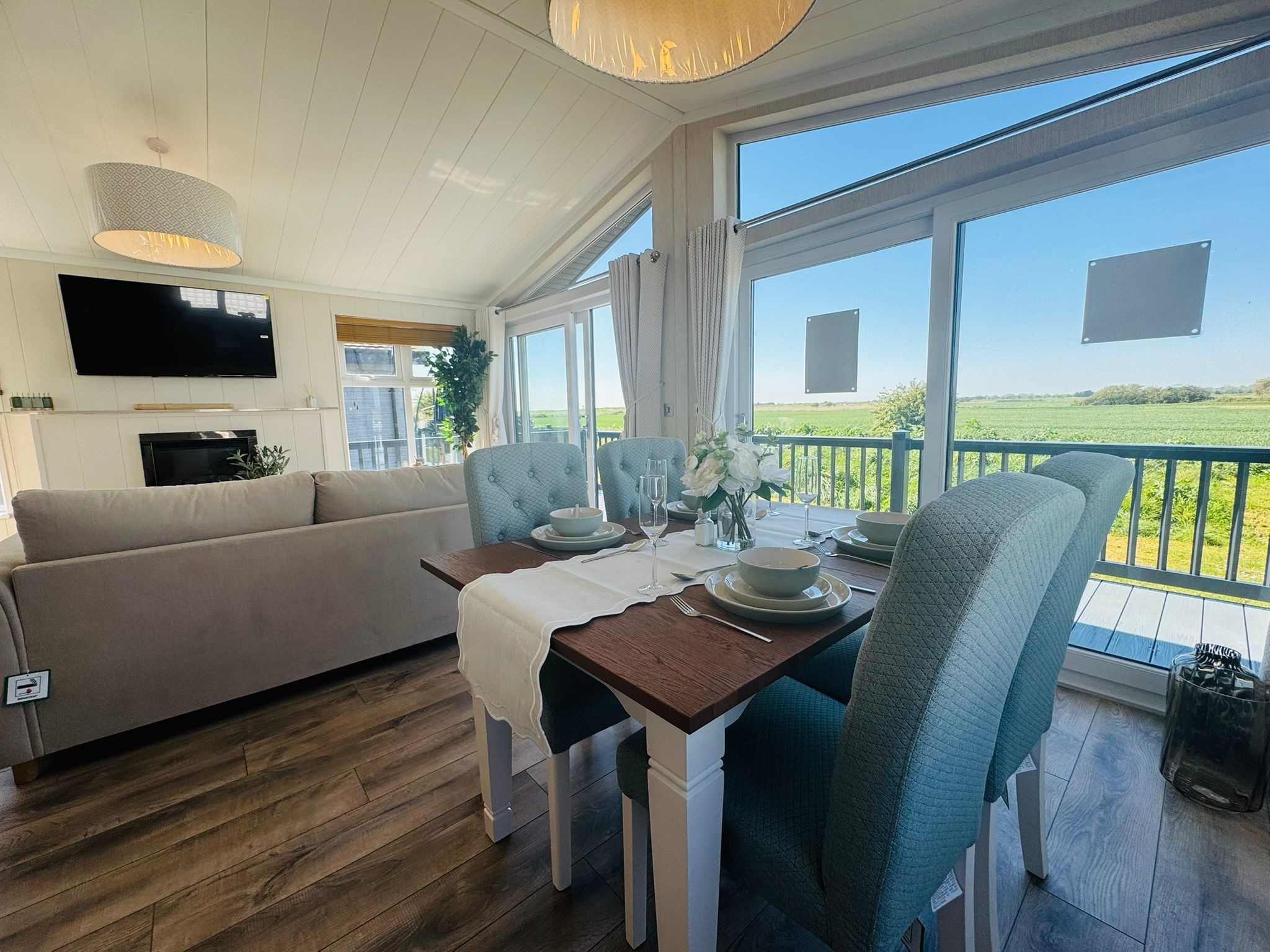 Photo of Omar Classic 2021 (Static Caravan)