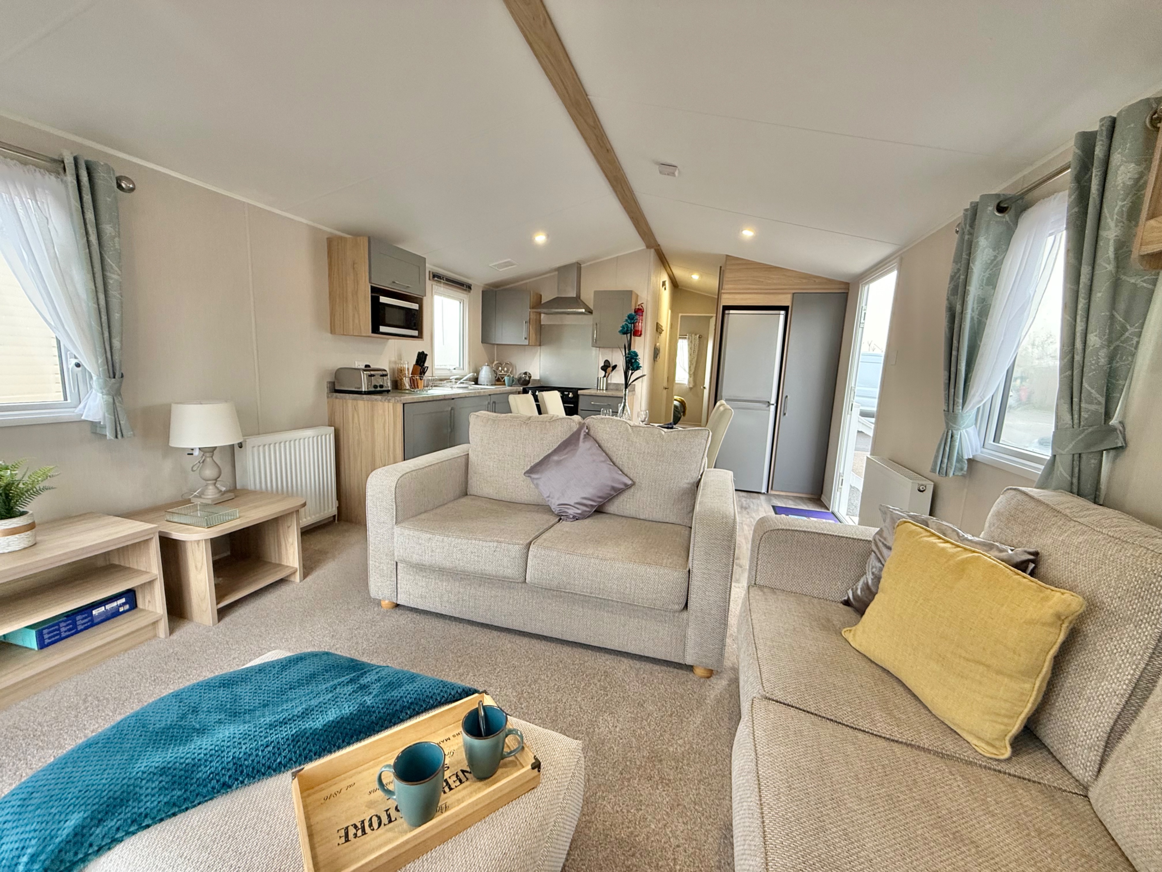 Photo of Willerby Malton 2021 (Static Caravan)